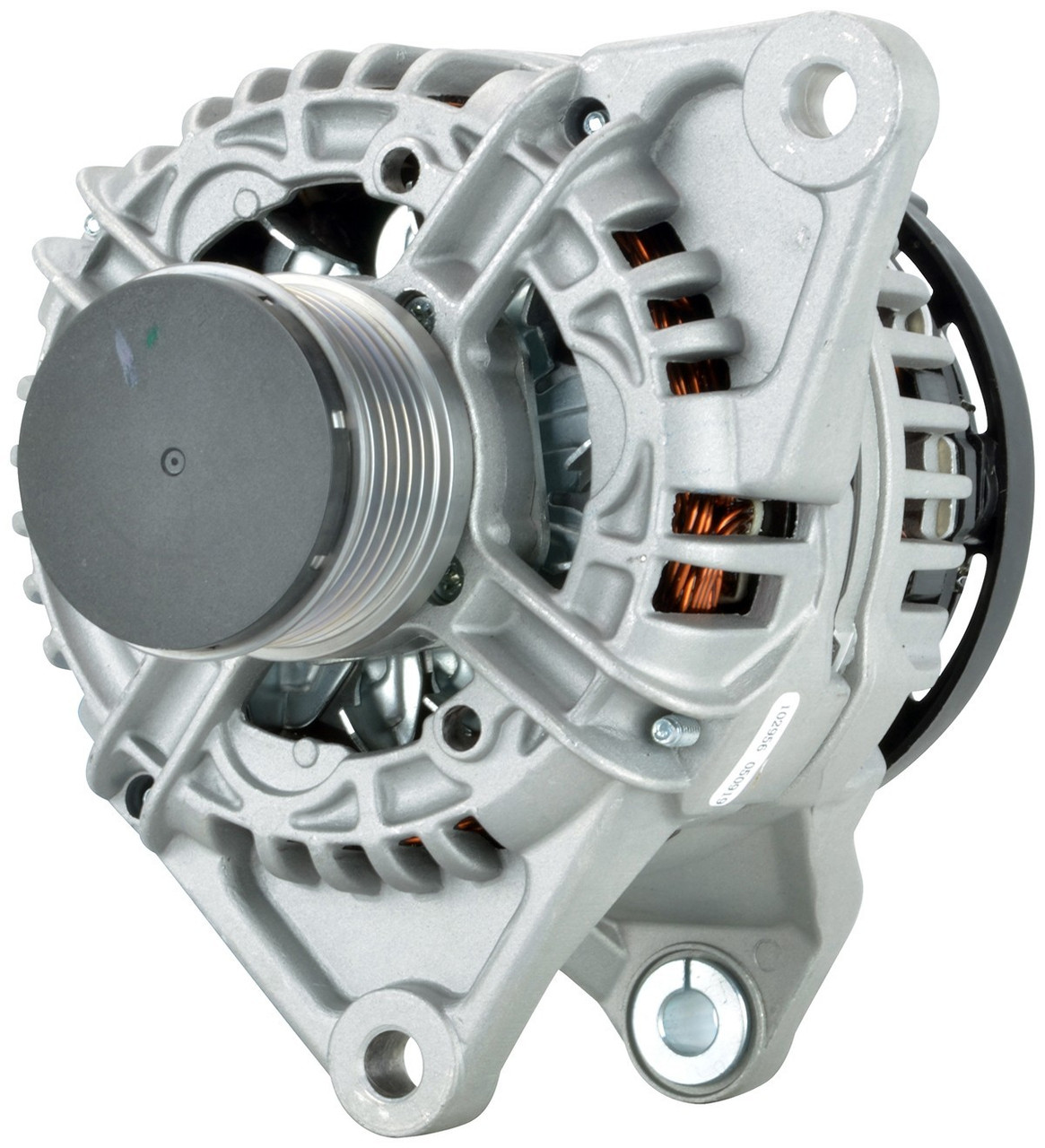 Alternator for Citroen Relay, Fiat Ducato 504087183 400-24335 Alternator for Citroen Relay, Fiat Ducato 504087183 400-24335