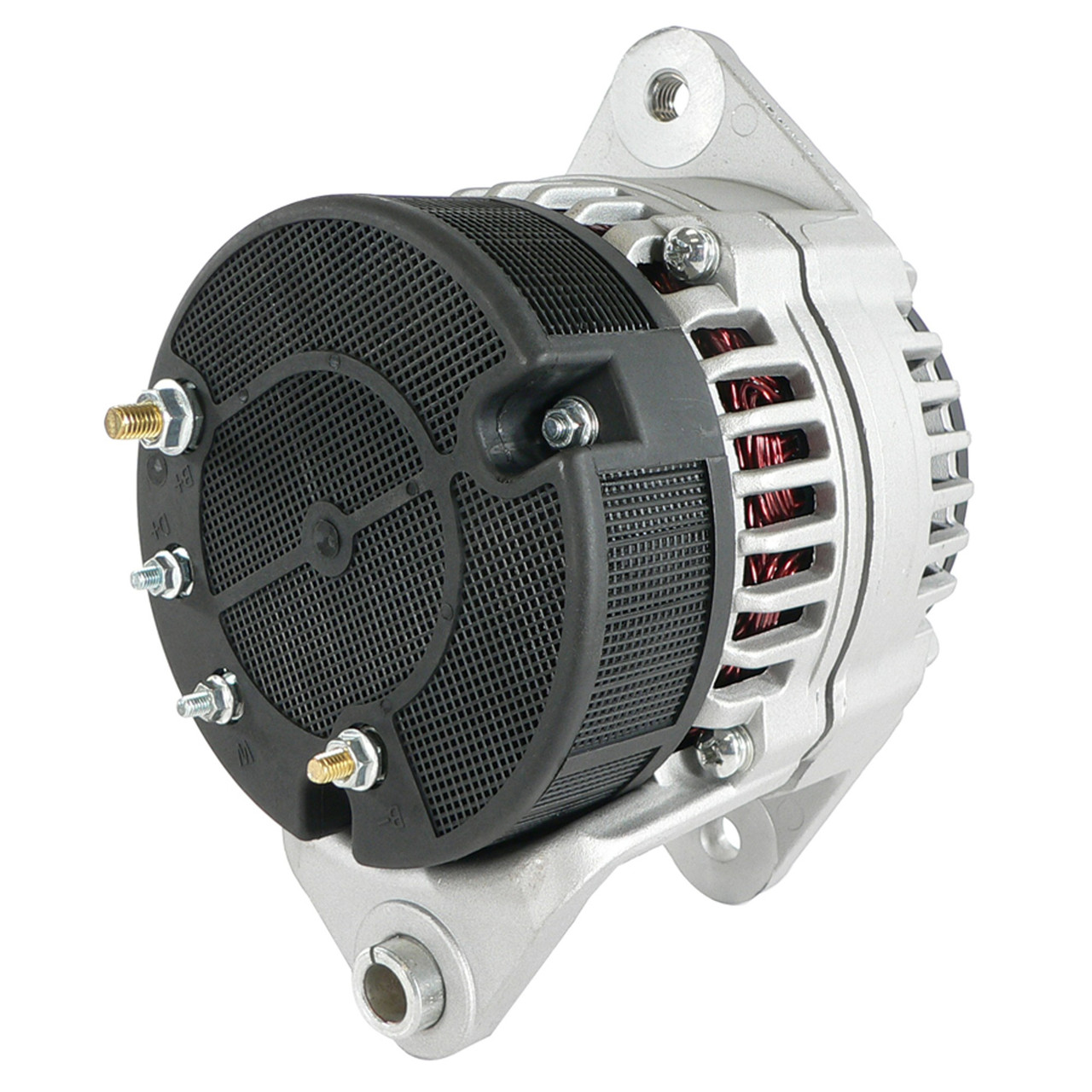 Alternator for Case STX280, STX330, STX380, STX430 2006-On 87720193 400-29010 Alternator for Case STX280, STX330, STX380, STX430 2006-On 87720193 400-29010