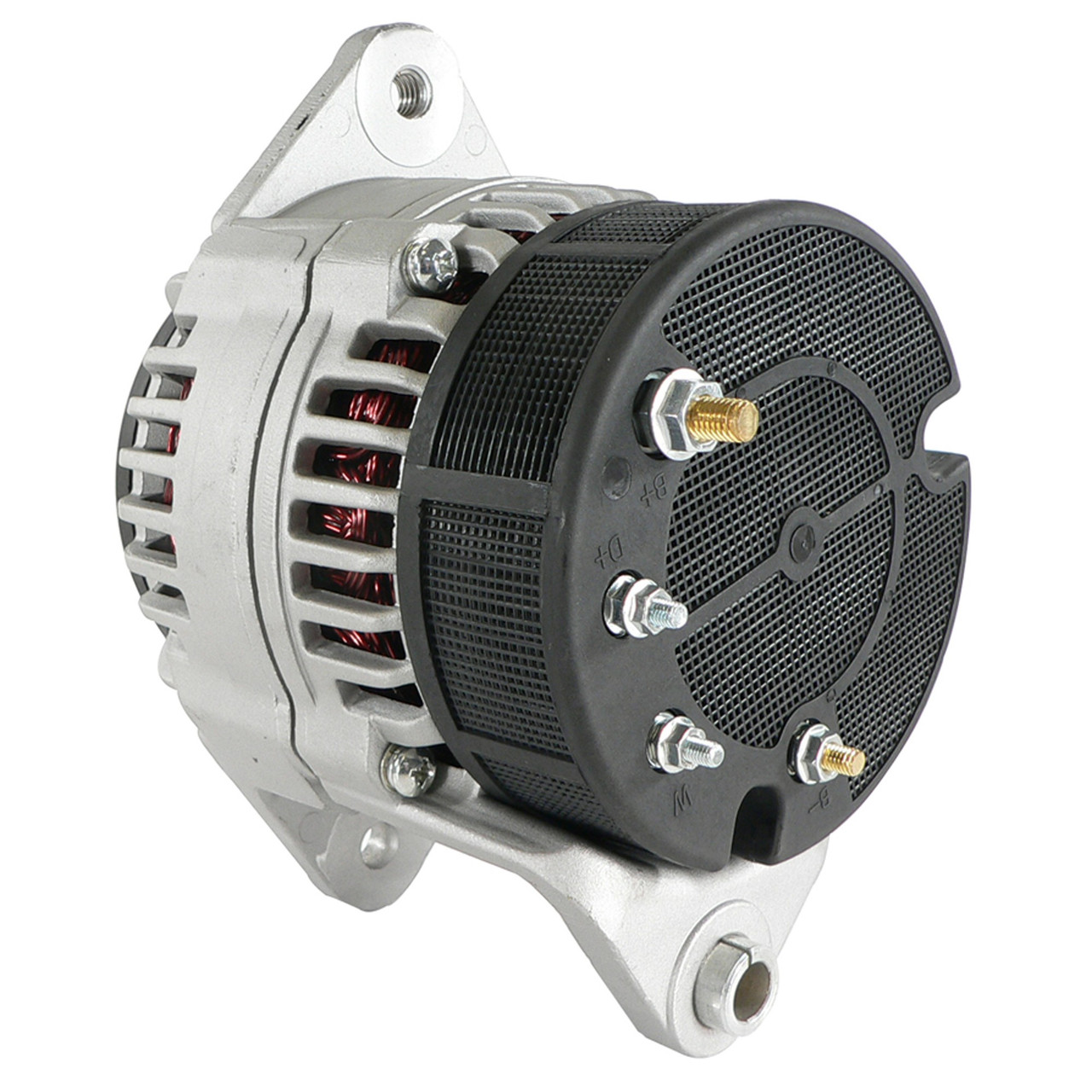 Alternator for Case STX280, STX330, STX380, STX430 2006-On 87720193 400-29010 Alternator for Case STX280, STX330, STX380, STX430 2006-On 87720193 400-29010