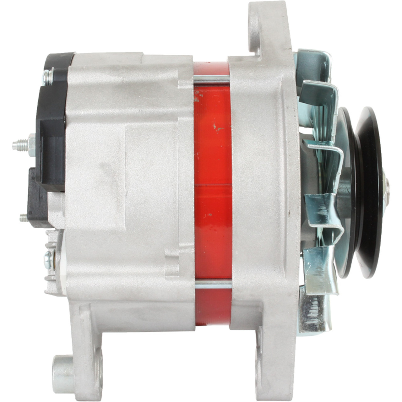 Alternator for Fiat Allis FR-9C 1991-1993, FR-9B 1998-1990, FR-20B 400-29013 Alternator for Fiat Allis FR-9C 1991-1993, FR-9B 1998-1990, FR-20B 400-29013