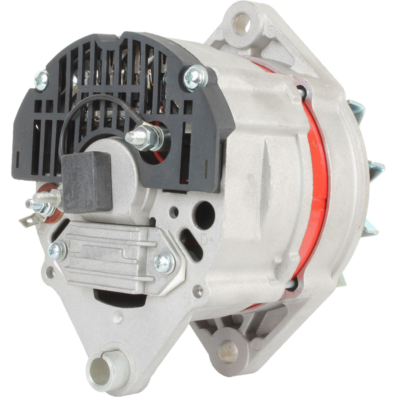 Alternator for Fiat Allis FR-9C 1991-1993, FR-9B 1998-1990, FR-20B 400-29013 Alternator for Fiat Allis FR-9C 1991-1993, FR-9B 1998-1990, FR-20B 400-29013