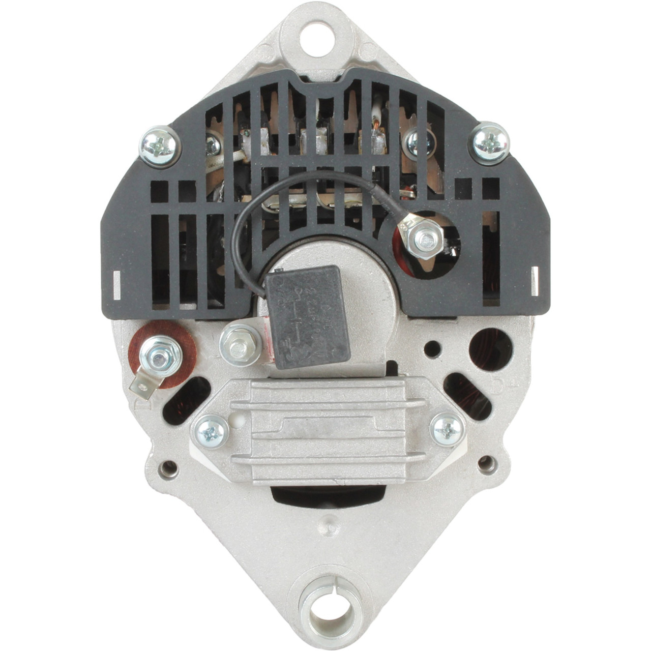 Alternator for Fiat Allis FR-9C 1991-1993, FR-9B 1998-1990, FR-20B 400-29013 Alternator for Fiat Allis FR-9C 1991-1993, FR-9B 1998-1990, FR-20B 400-29013