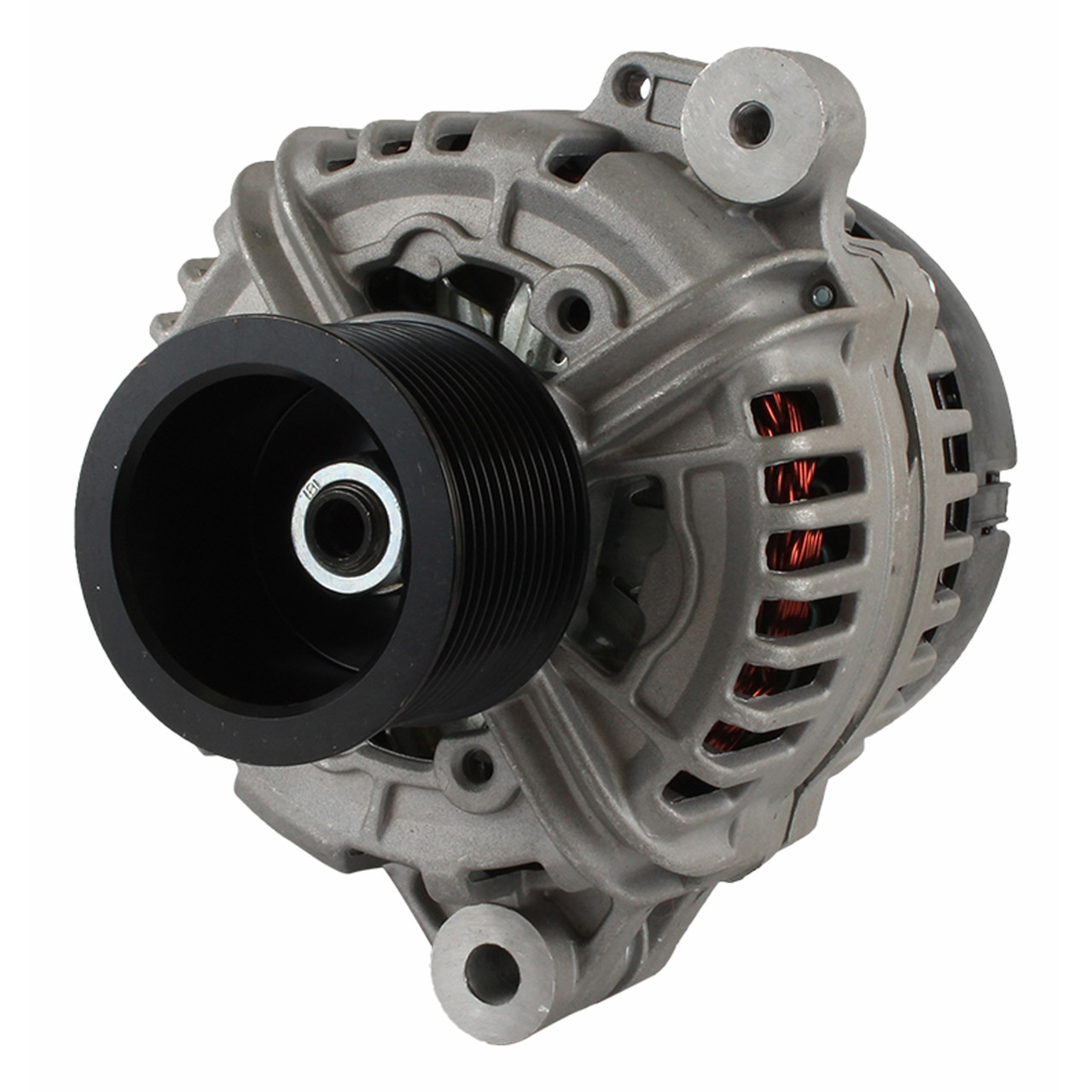 Alternator for Iveco IR/IF 24-Volt 90 Amp, 0-123-525-502, 500315943, 400-29016 Alternator for Iveco IR/IF 24-Volt 90 Amp, 0-123-525-502, 500315943, 400-29016