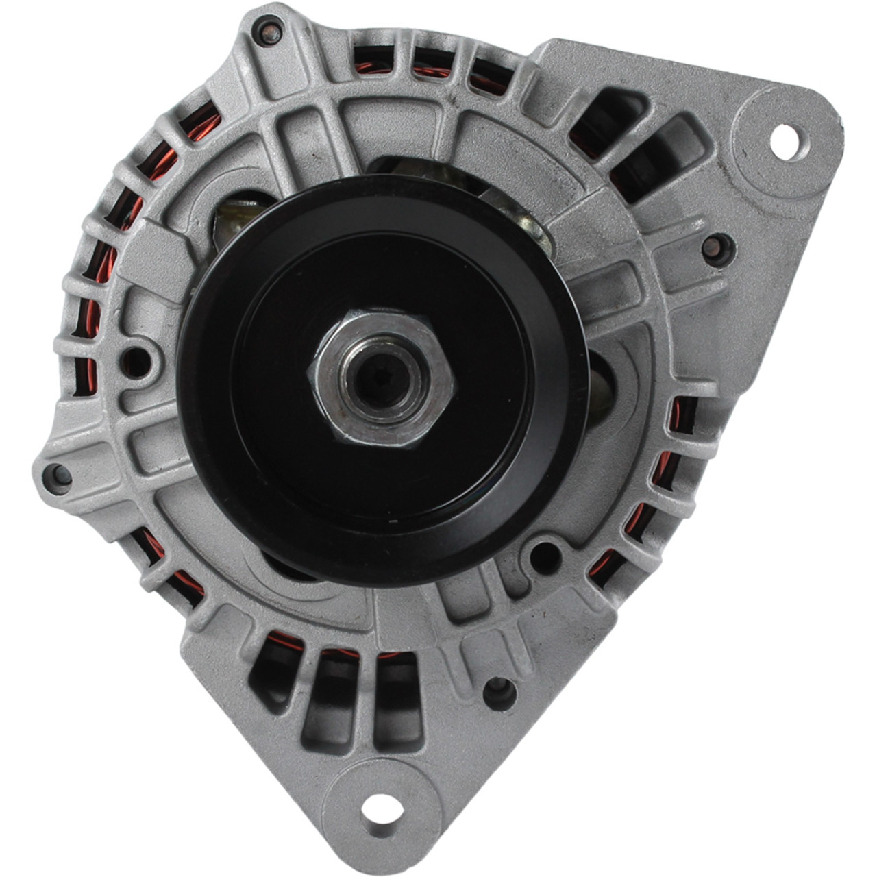 Alternator Ford New Holland Tractor TS80 TS90 TS100 TS110 TS115 5640 Alternator Ford New Holland Tractor TS80 TS90 TS100 TS110 TS115 5640