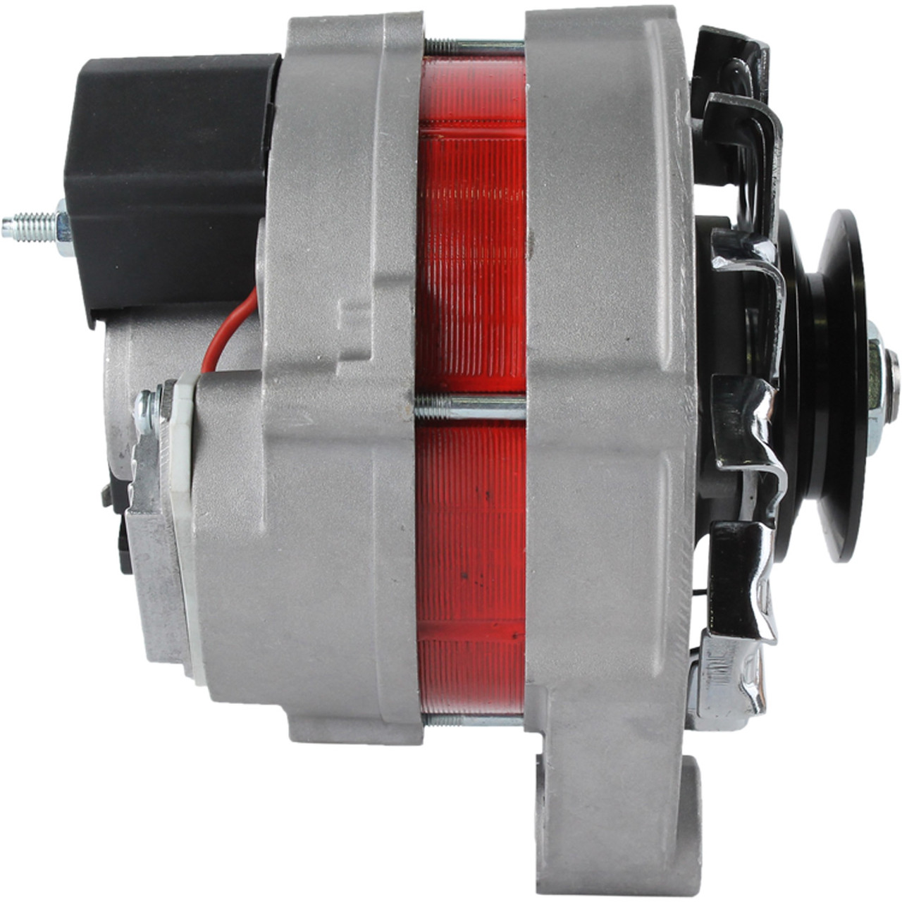 Alternator for Iveco, Lombardini 11572700 63320111, 63321136, 63321190 Alternator for Iveco, Lombardini 11572700 63320111, 63321136, 63321190
