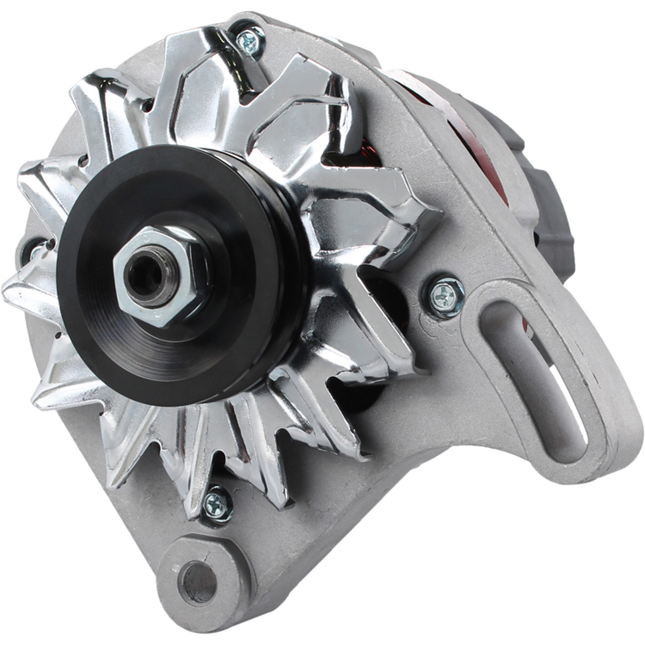Alternator for Iveco, Lombardini 11572700 63320111, 63321136, 63321190 Alternator for Iveco, Lombardini 11572700 63320111, 63321136, 63321190