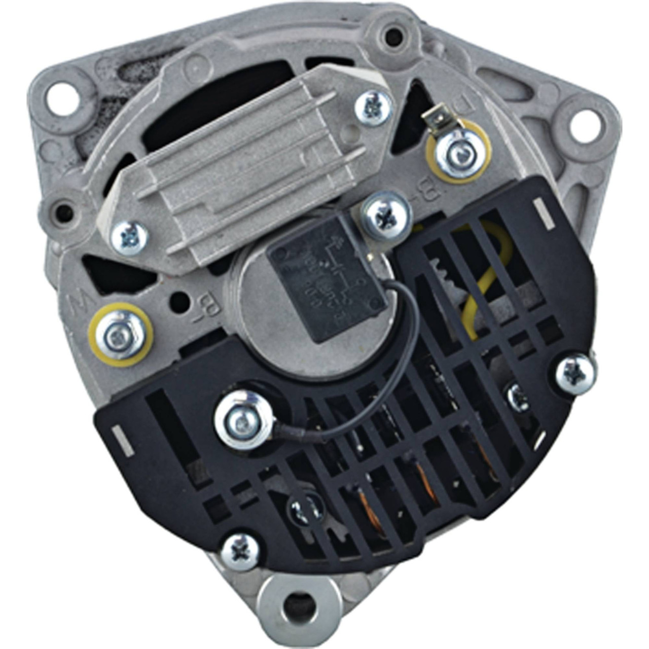 Alternator for Vetus Den Ouden IA0742, AAK1381, 11.201.742 Alternator for Vetus Den Ouden IA0742, AAK1381, 11.201.742