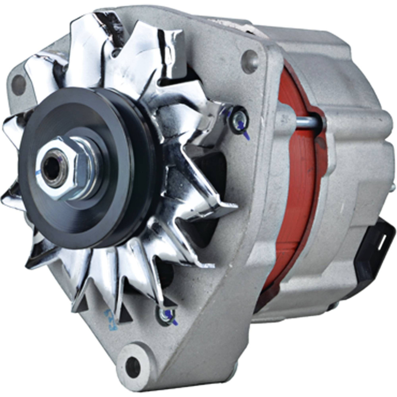 Alternator for Vetus Den Ouden IA0742, AAK1381, 11.201.742 Alternator for Vetus Den Ouden IA0742, AAK1381, 11.201.742