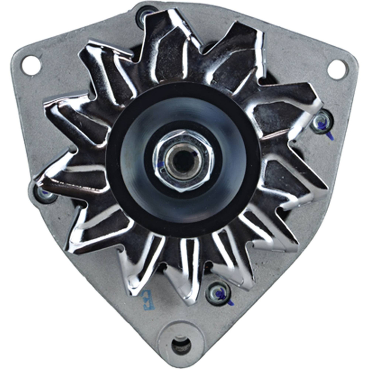 Alternator for Vetus Den Ouden IA0742, AAK1381, 11.201.742 Alternator for Vetus Den Ouden IA0742, AAK1381, 11.201.742