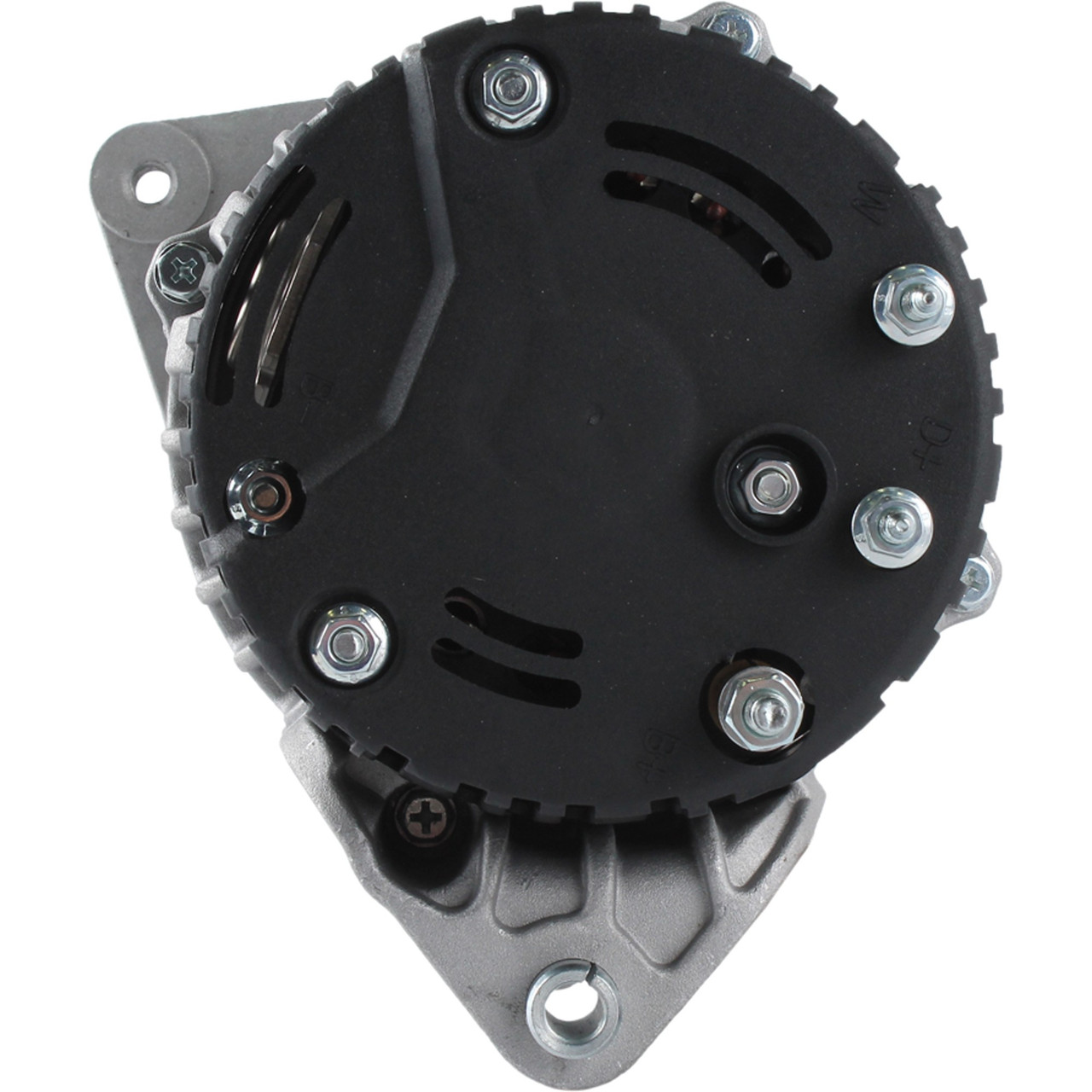 Alternator for Fermec Backhoe 860 960 965 w Perkins 1004.4T Alternator for Fermec Backhoe 860 960 965 w Perkins 1004.4T