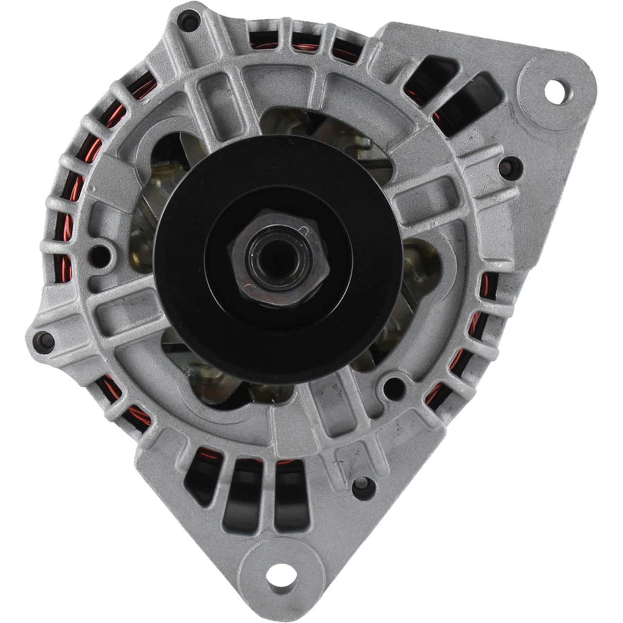 Alternator for Fermec Backhoe 860 960 965 w Perkins 1004.4T Alternator for Fermec Backhoe 860 960 965 w Perkins 1004.4T