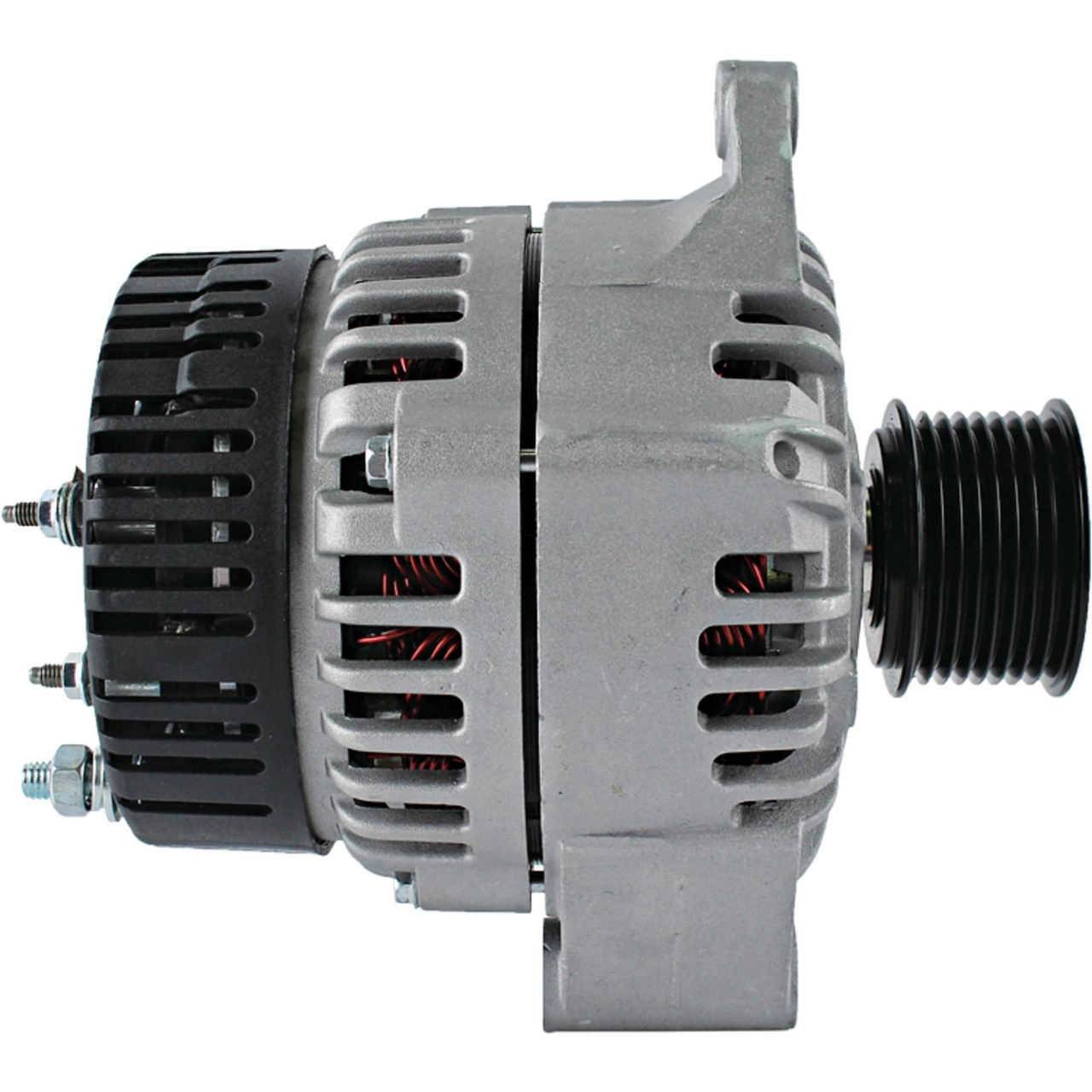 Alternator for IVECO New Holland COMBINE 504193811 2855467, 87371504 Alternator for IVECO New Holland COMBINE 504193811 2855467, 87371504