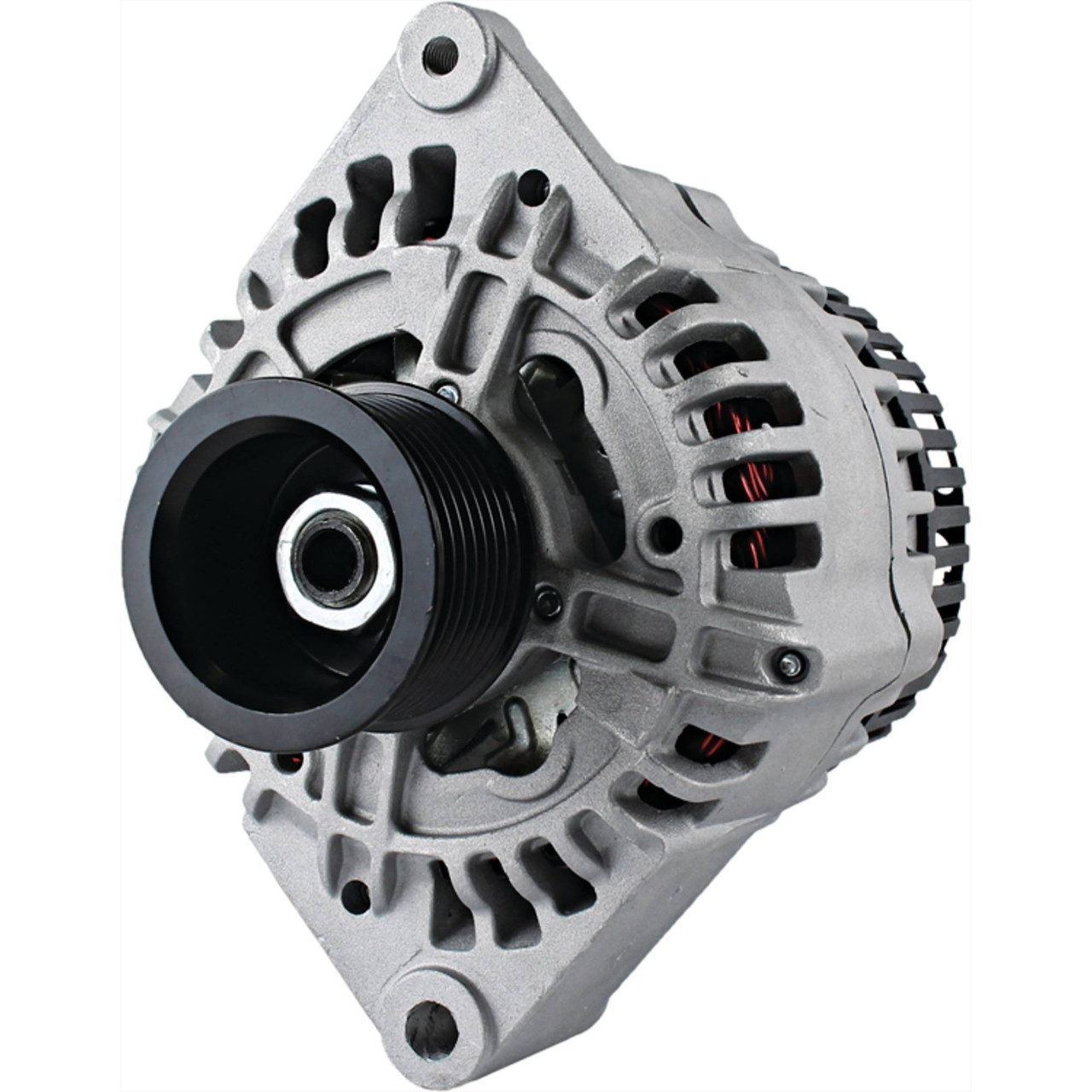 Alternator for IVECO New Holland COMBINE 504193811 2855467, 87371504 Alternator for IVECO New Holland COMBINE 504193811 2855467, 87371504