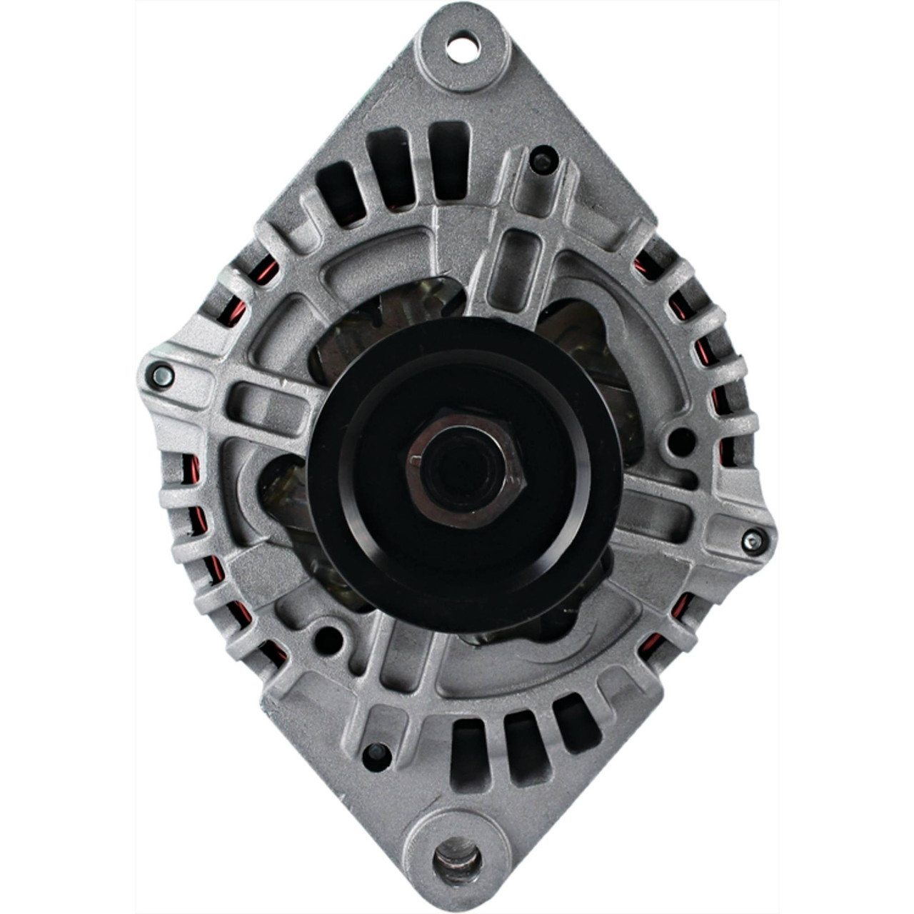 Alternator for IVECO New Holland COMBINE 504193811 2855467, 87371504 Alternator for IVECO New Holland COMBINE 504193811 2855467, 87371504