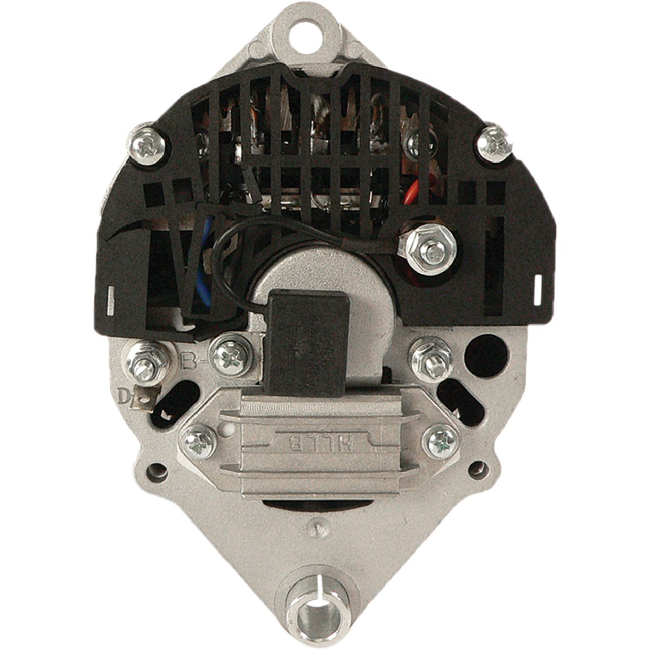 Alternator for Acgo Allis 6690 Tractor 1991-1997, Acgo White 6065 400-29031 Alternator for Acgo Allis 6690 Tractor 1991-1997, Acgo White 6065 400-29031