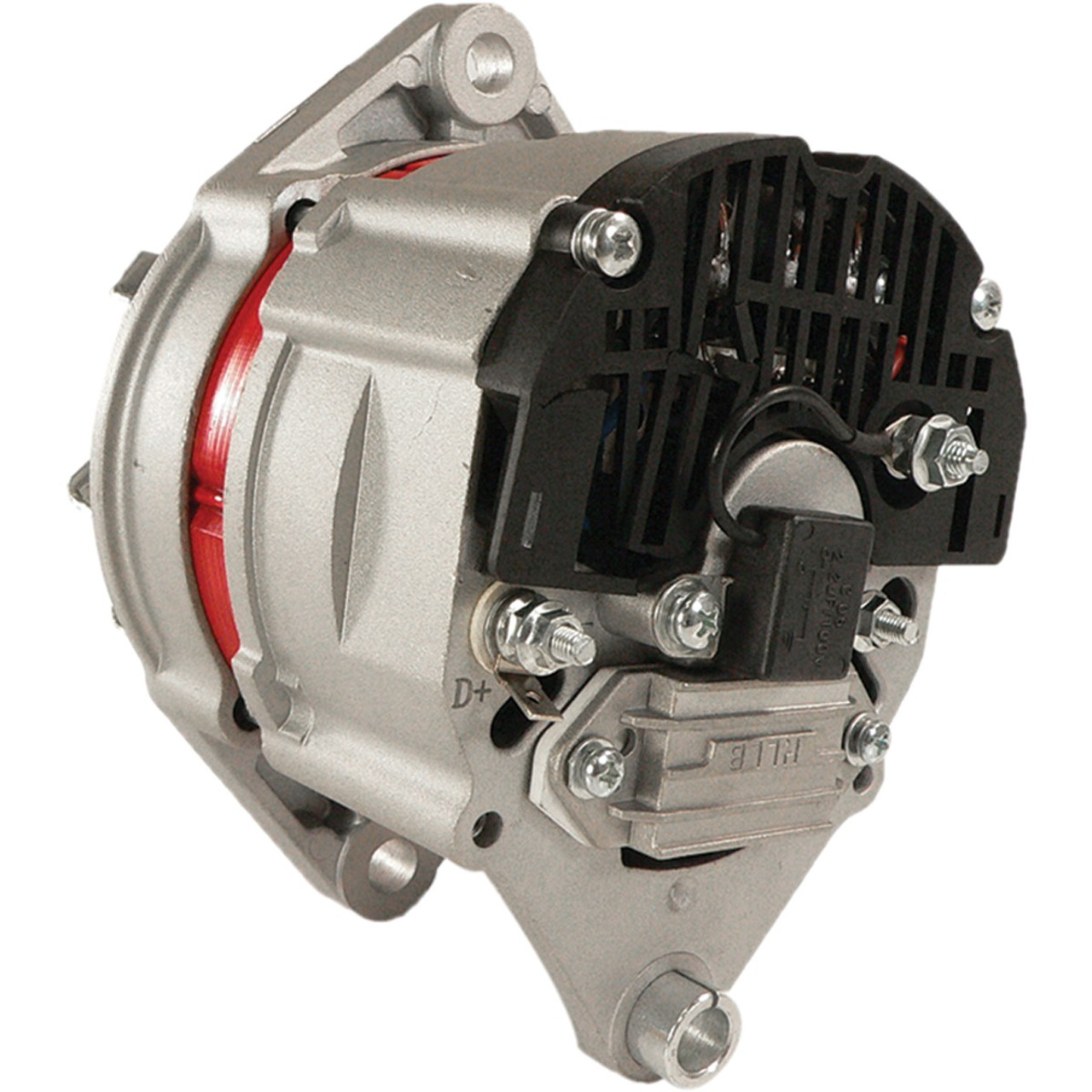 Alternator for Acgo Allis 6690 Tractor 1991-1997, Acgo White 6065 400-29031 Alternator for Acgo Allis 6690 Tractor 1991-1997, Acgo White 6065 400-29031