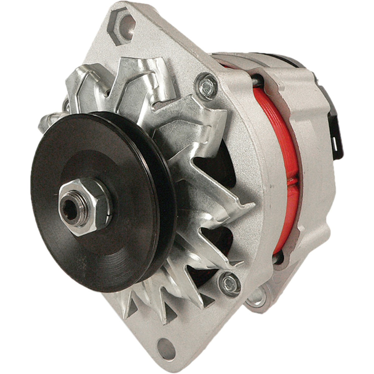Alternator for Acgo Allis 6690 Tractor 1991-1997, Acgo White 6065 400-29031 Alternator for Acgo Allis 6690 Tractor 1991-1997, Acgo White 6065 400-29031