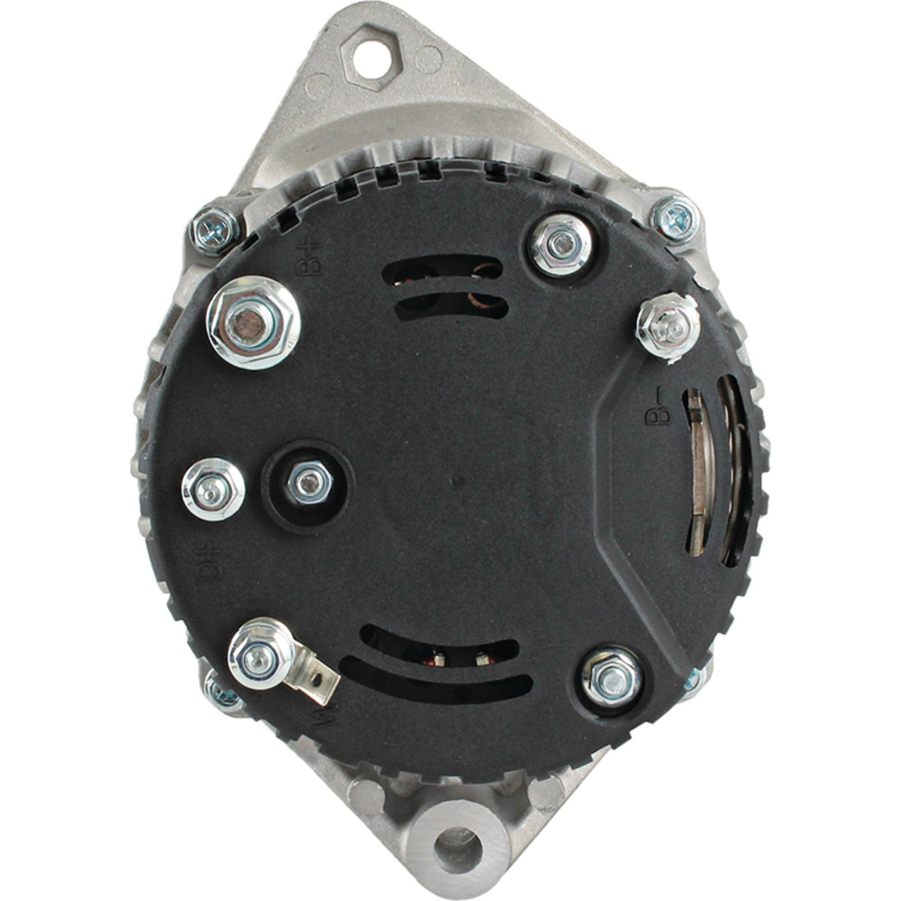 Alternator for 2007-12 Claas Arion 610 IR/IF 12-Volt 120 Amp, MG327 Alternator for 2007-12 Claas Arion 610 IR/IF 12-Volt 120 Amp, MG327