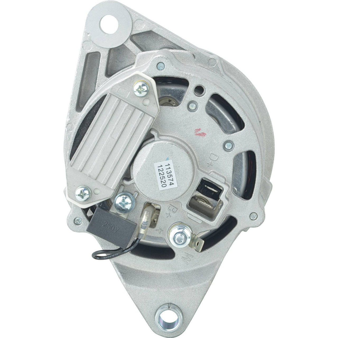 Alternator for Ford 4030, 4230 1992-1996, 5010S 1996-2000 63300901 400-29034 Alternator for Ford 4030, 4230 1992-1996, 5010S 1996-2000 63300901 400-29034