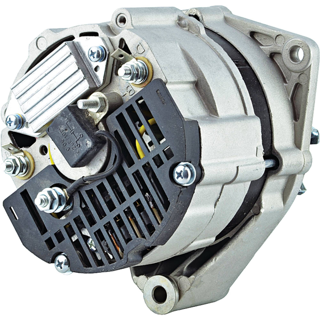 Alternator for 80 Amp Deutz-Fahr AAK3321, 400-29035, IA0914 400-29035 Alternator for 80 Amp Deutz-Fahr AAK3321, 400-29035, IA0914 400-29035