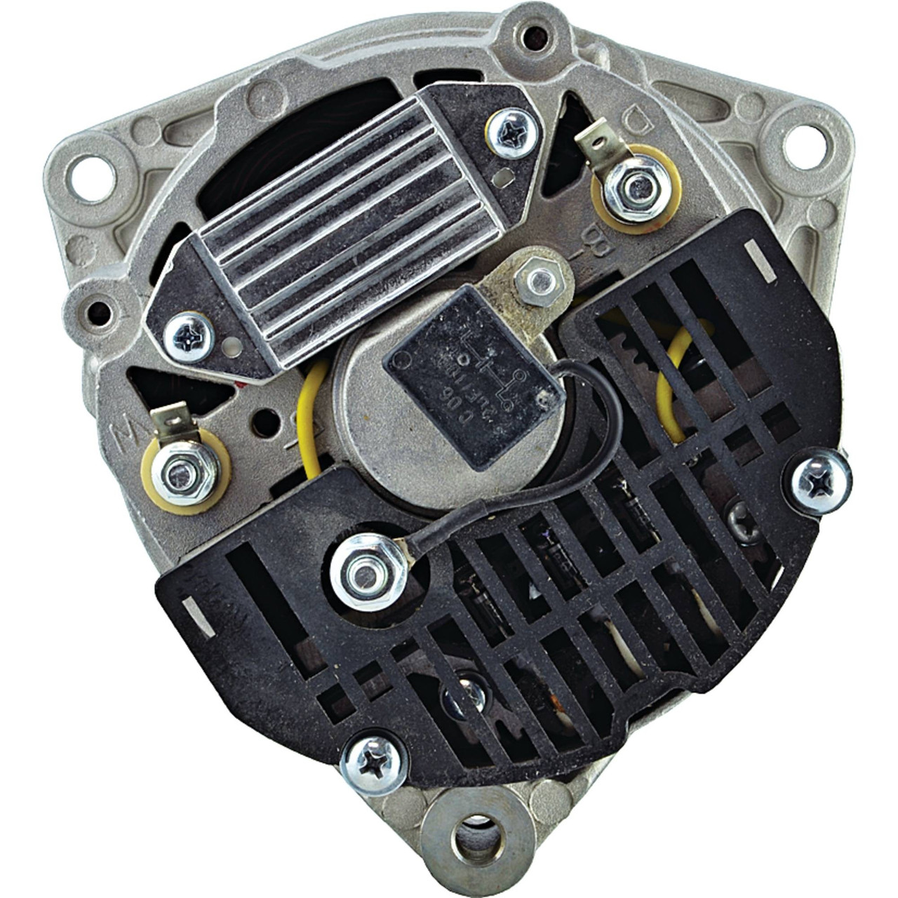 Alternator for 80 Amp Deutz-Fahr AAK3321, 400-29035, IA0914 400-29035 Alternator for 80 Amp Deutz-Fahr AAK3321, 400-29035, IA0914 400-29035