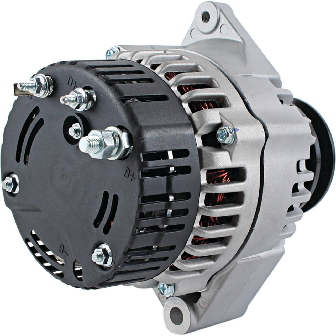 Alternator for McCormick Tractor MTX3 MTX4 406015A1, 11.201.952, IA0952 Alternator for McCormick Tractor MTX3 MTX4 406015A1, 11.201.952, IA0952