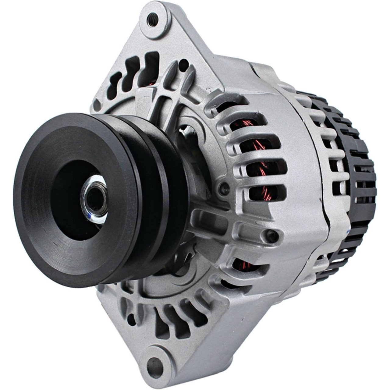 Alternator for McCormick Tractor MTX3 MTX4 406015A1, 11.201.952, IA0952 Alternator for McCormick Tractor MTX3 MTX4 406015A1, 11.201.952, IA0952
