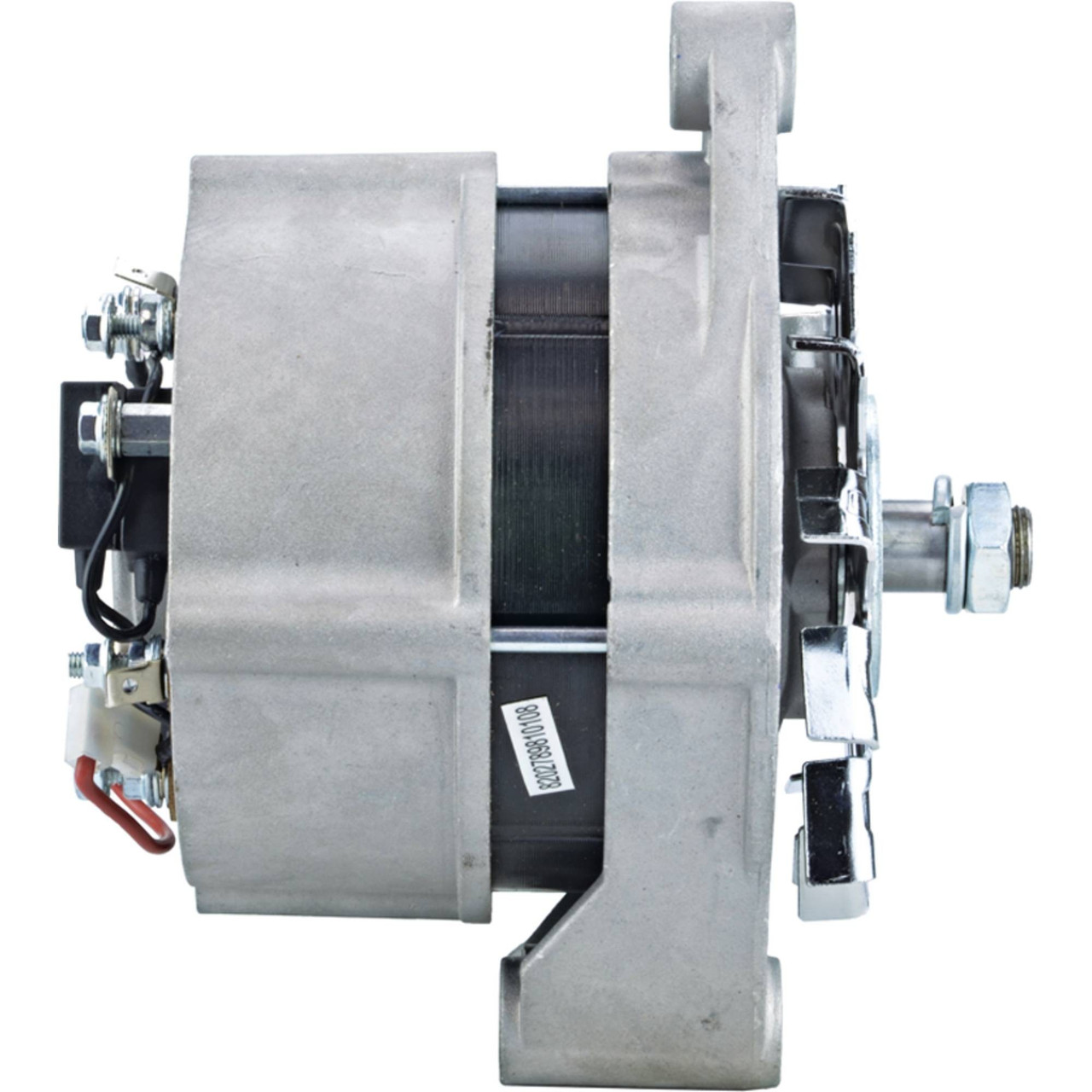 Alternator for Volvo-Penta, Others IR/EF 12-Volt 70 Amp Volvo Penta 872019-5 Alternator for Volvo-Penta, Others IR/EF 12-Volt 70 Amp Volvo Penta 872019-5