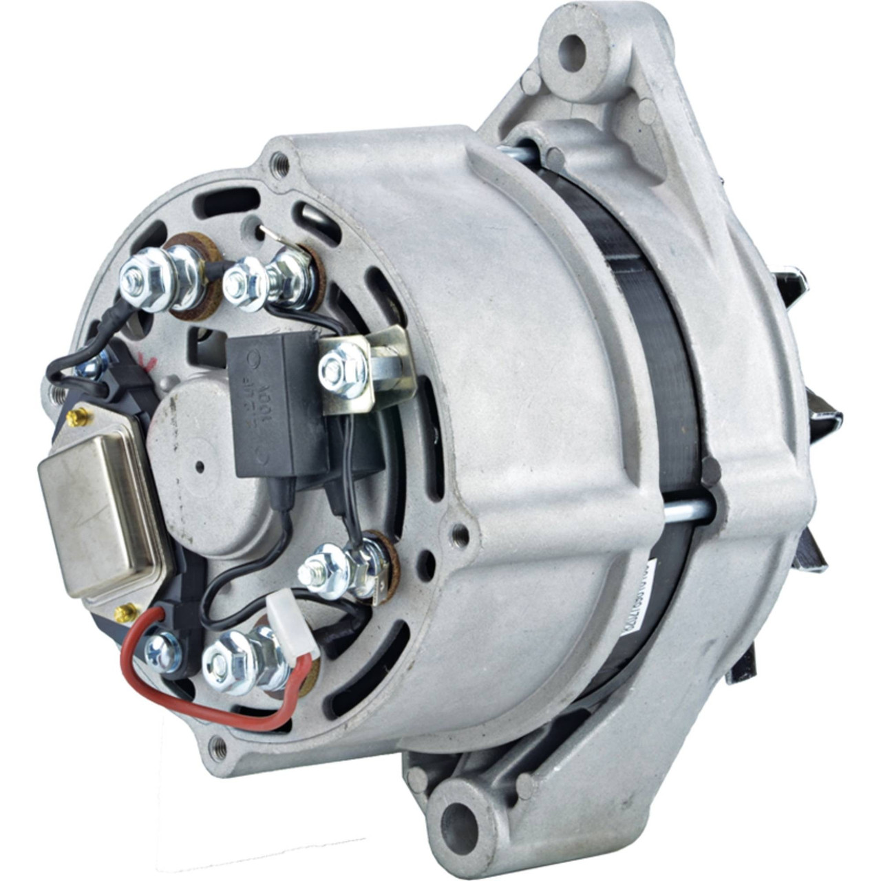 Alternator for Volvo-Penta, Others IR/EF 12-Volt 70 Amp Volvo Penta 872019-5 Alternator for Volvo-Penta, Others IR/EF 12-Volt 70 Amp Volvo Penta 872019-5