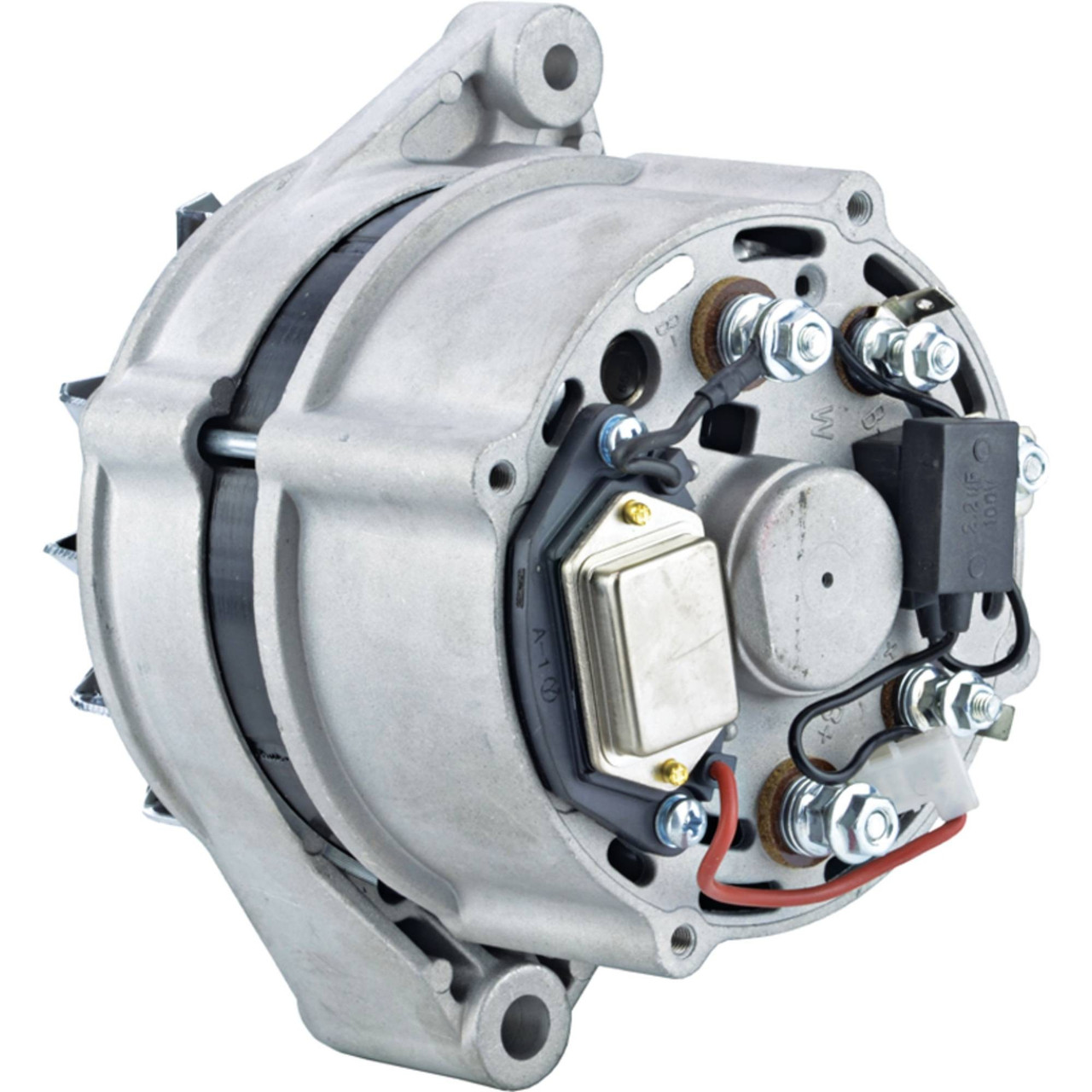 Alternator for Volvo-Penta, Others IR/EF 12-Volt 70 Amp Volvo Penta 872019-5 Alternator for Volvo-Penta, Others IR/EF 12-Volt 70 Amp Volvo Penta 872019-5