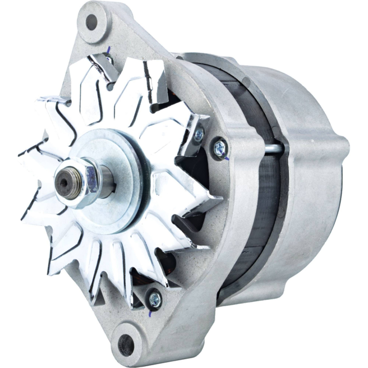 Alternator for Volvo-Penta, Others IR/EF 12-Volt 70 Amp Volvo Penta 872019-5 Alternator for Volvo-Penta, Others IR/EF 12-Volt 70 Amp Volvo Penta 872019-5