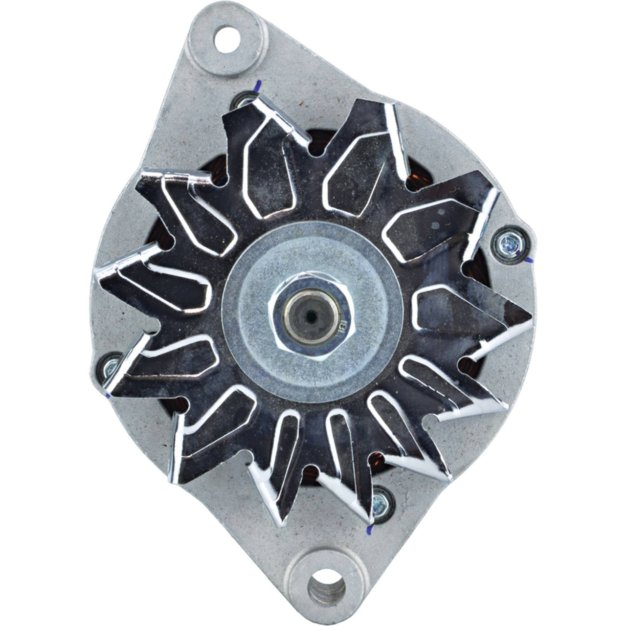 Alternator for Volvo-Penta, Others IR/EF 12-Volt 70 Amp Volvo Penta 872019-5 Alternator for Volvo-Penta, Others IR/EF 12-Volt 70 Amp Volvo Penta 872019-5