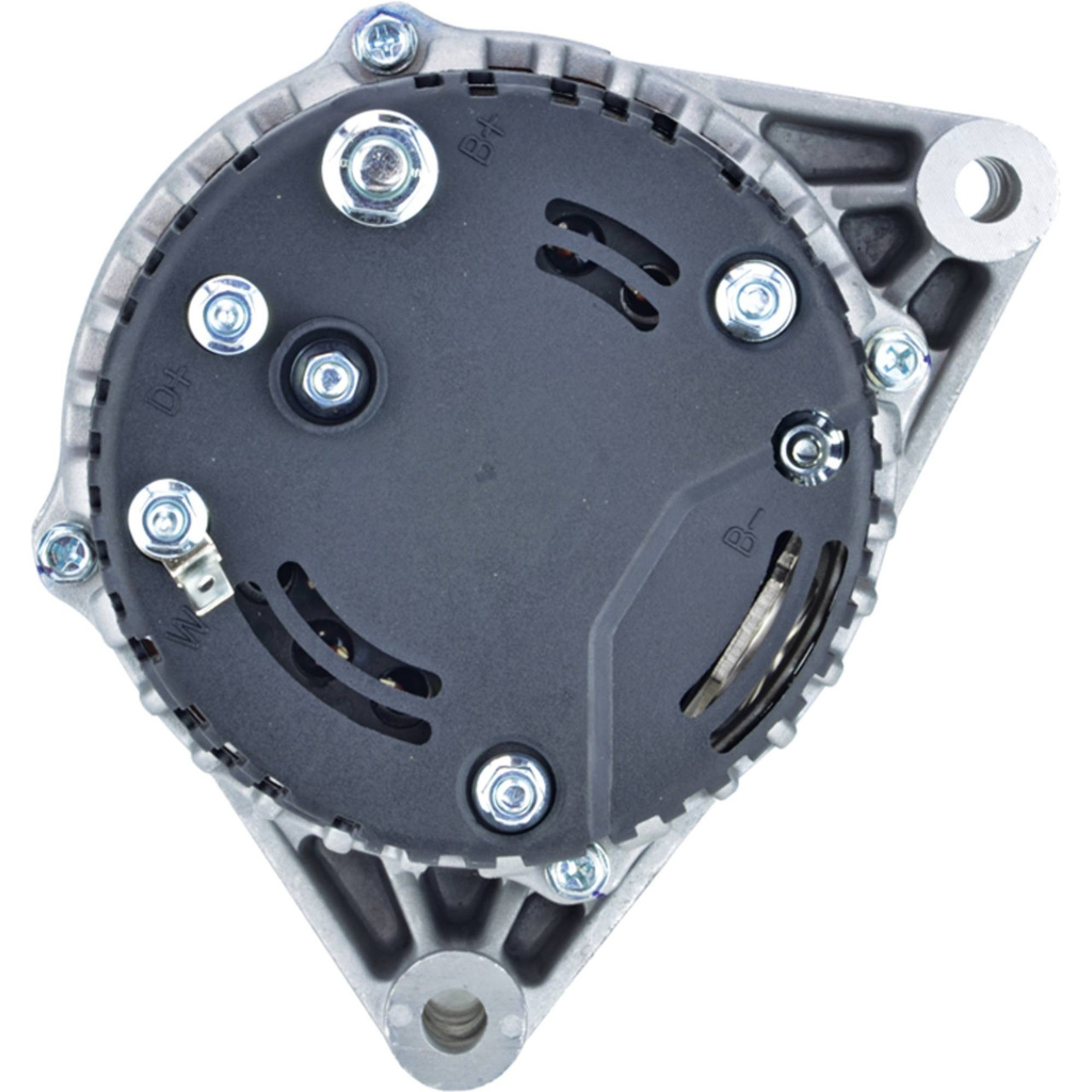 Alternator for AGCO, Massey Ferguson 6445 IR/EF 12-Volt 120 Amp, 4287014F1 Alternator for AGCO, Massey Ferguson 6445 IR/EF 12-Volt 120 Amp, 4287014F1