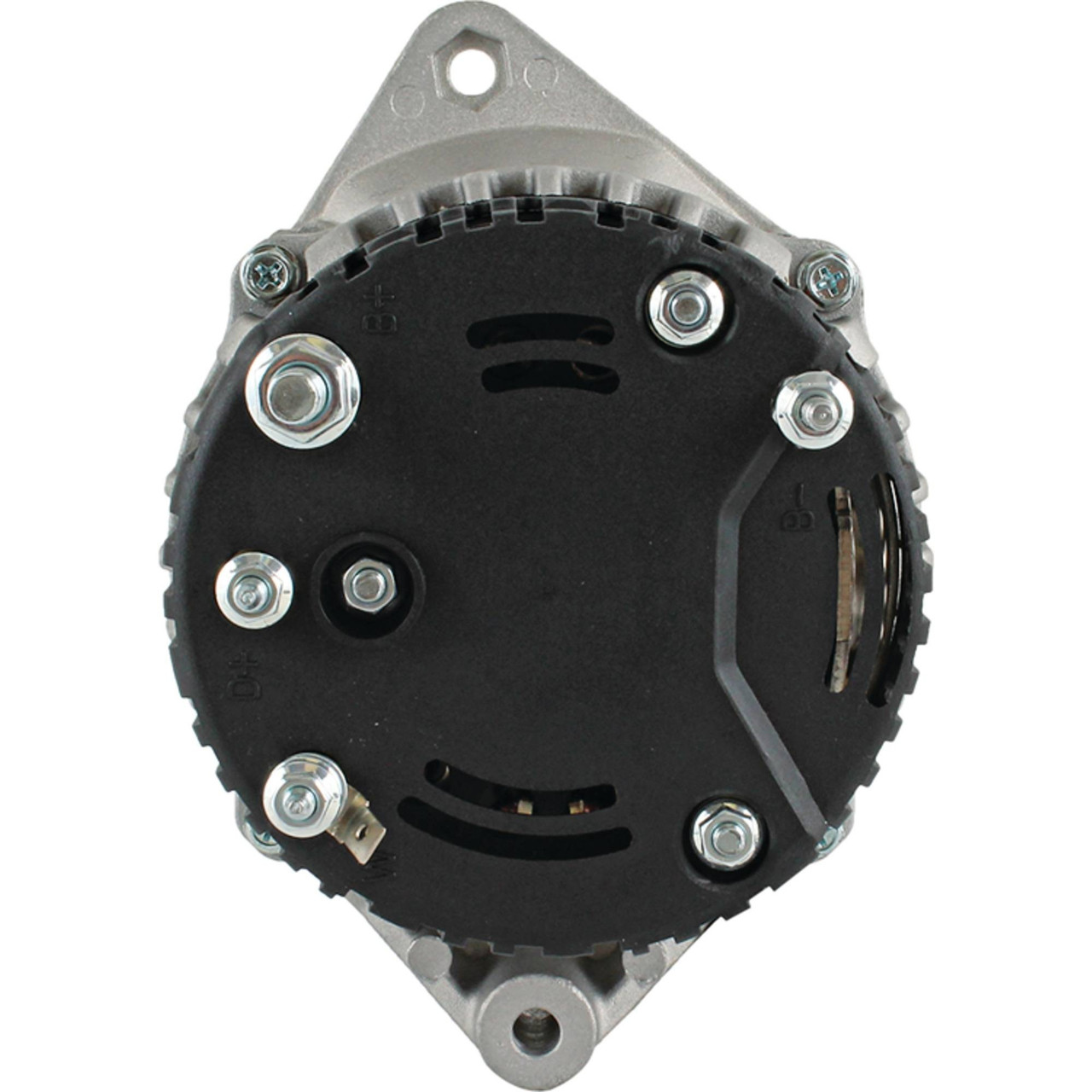 Alternator for Claas, Renault Tractors IR/IF 12-Volt 120 Amp, 7700071558 Alternator for Claas, Renault Tractors IR/IF 12-Volt 120 Amp, 7700071558