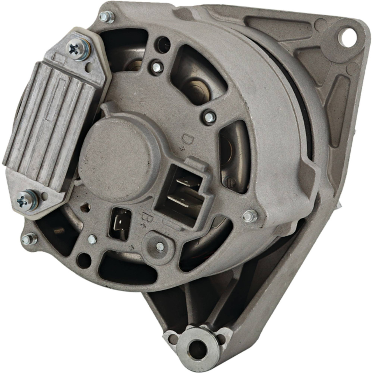 Alternator for 5.2L Steyr WD611.88 Marshall D110 Alternator for 5.2L Steyr WD611.88 Marshall D110