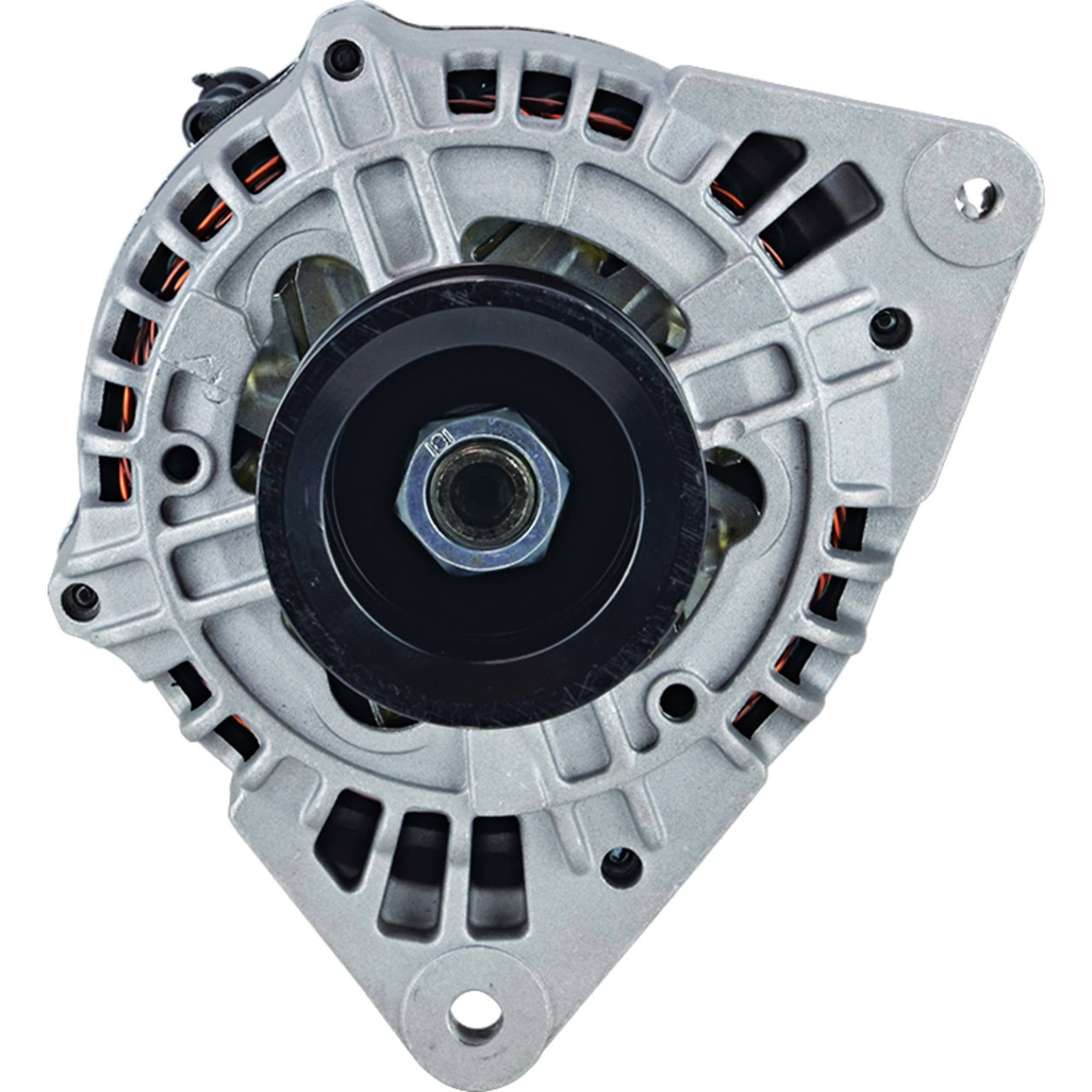 Alternator for Case Maxxum - 110 2007 84141452, 87361082, 87652087, AAK5763 Alternator for Case Maxxum - 110 2007 84141452, 87361082, 87652087, AAK5763