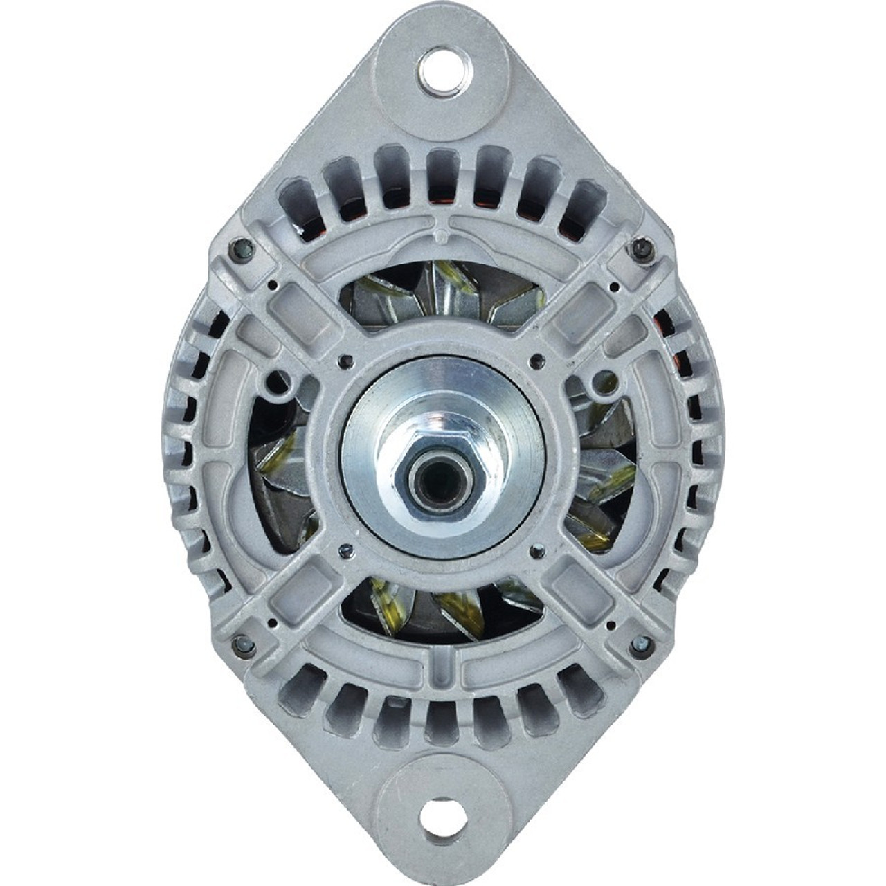 Alternator for Case MX215 06 11.203.124, AAN5701, AAN5819, IA1058, MG490 Alternator for Case MX215 06 11.203.124, AAN5701, AAN5819, IA1058, MG490