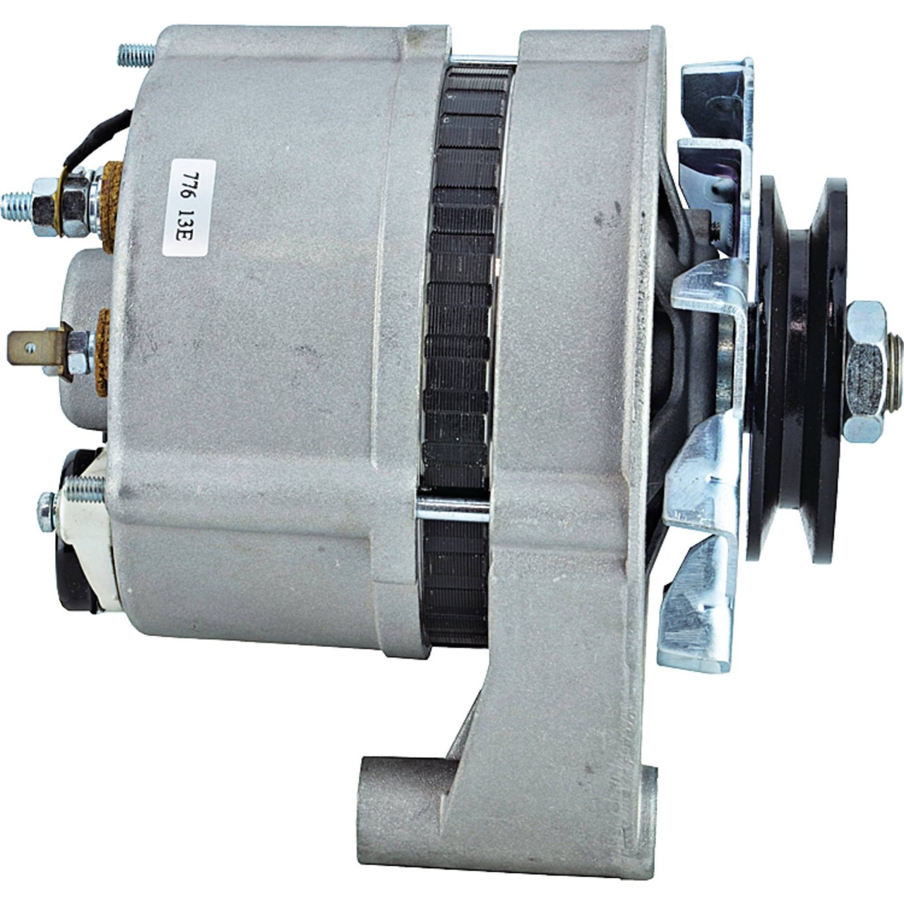 Alternator for Case Tractor 433, 533A, 633, 833, D155, D179 1986-1991 400-29054 Alternator for Case Tractor 433, 533A, 633, 833, D155, D179 1986-1991 400-29054