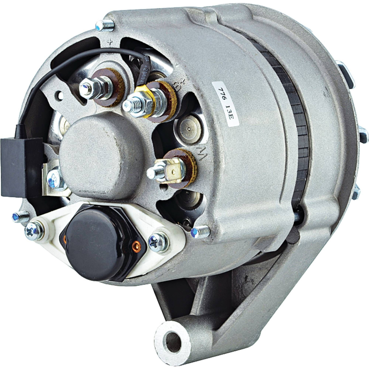 Alternator for Case Tractor 433, 533A, 633, 833, D155, D179 1986-1991 400-29054 Alternator for Case Tractor 433, 533A, 633, 833, D155, D179 1986-1991 400-29054