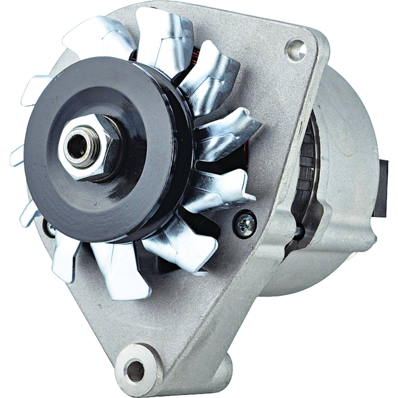 Alternator for Case Tractor 433, 533A, 633, 833, D155, D179 1986-1991 400-29054 Alternator for Case Tractor 433, 533A, 633, 833, D155, D179 1986-1991 400-29054