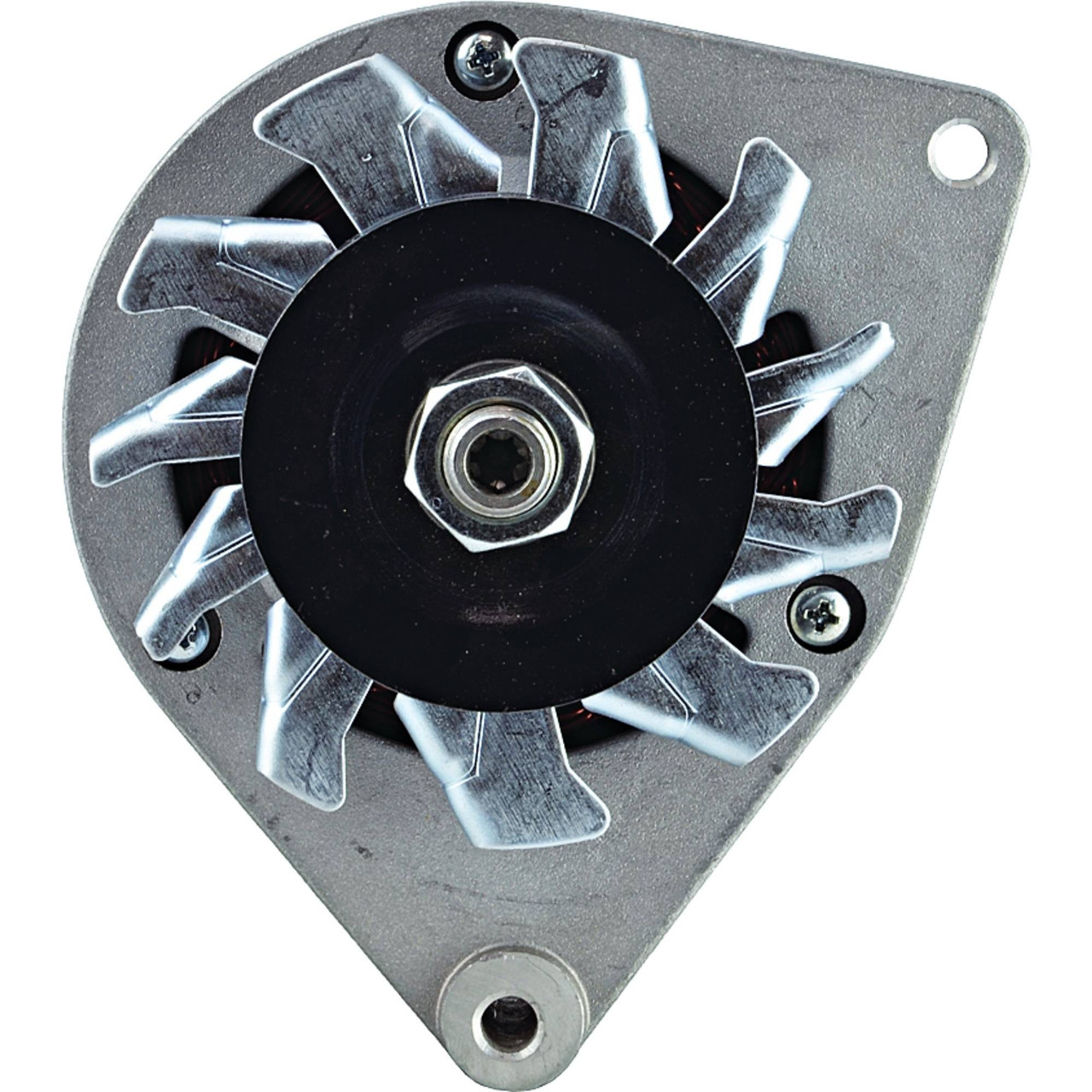 Alternator for Case Tractor 433, 533A, 633, 833, D155, D179 1986-1991 400-29054 Alternator for Case Tractor 433, 533A, 633, 833, D155, D179 1986-1991 400-29054