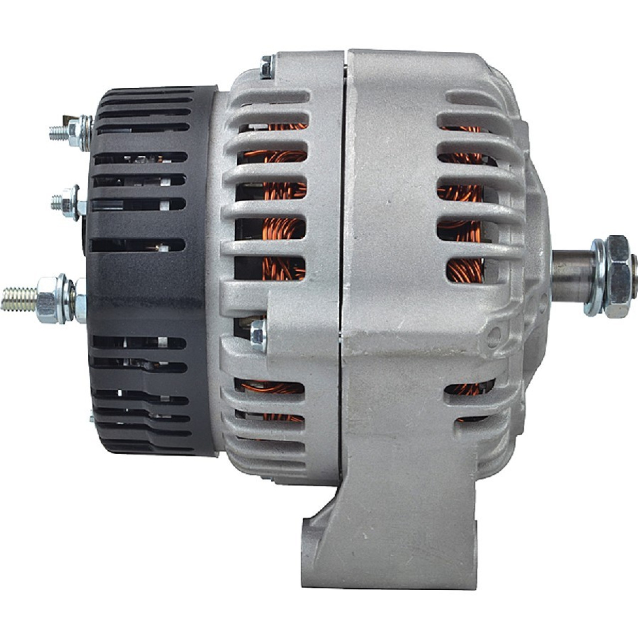 Industrial Alternator for Pushback GT-35, GT-50DZ 400-29055 0118-3427 IA1023 Industrial Alternator for Pushback GT-35, GT-50DZ 400-29055 0118-3427 IA1023