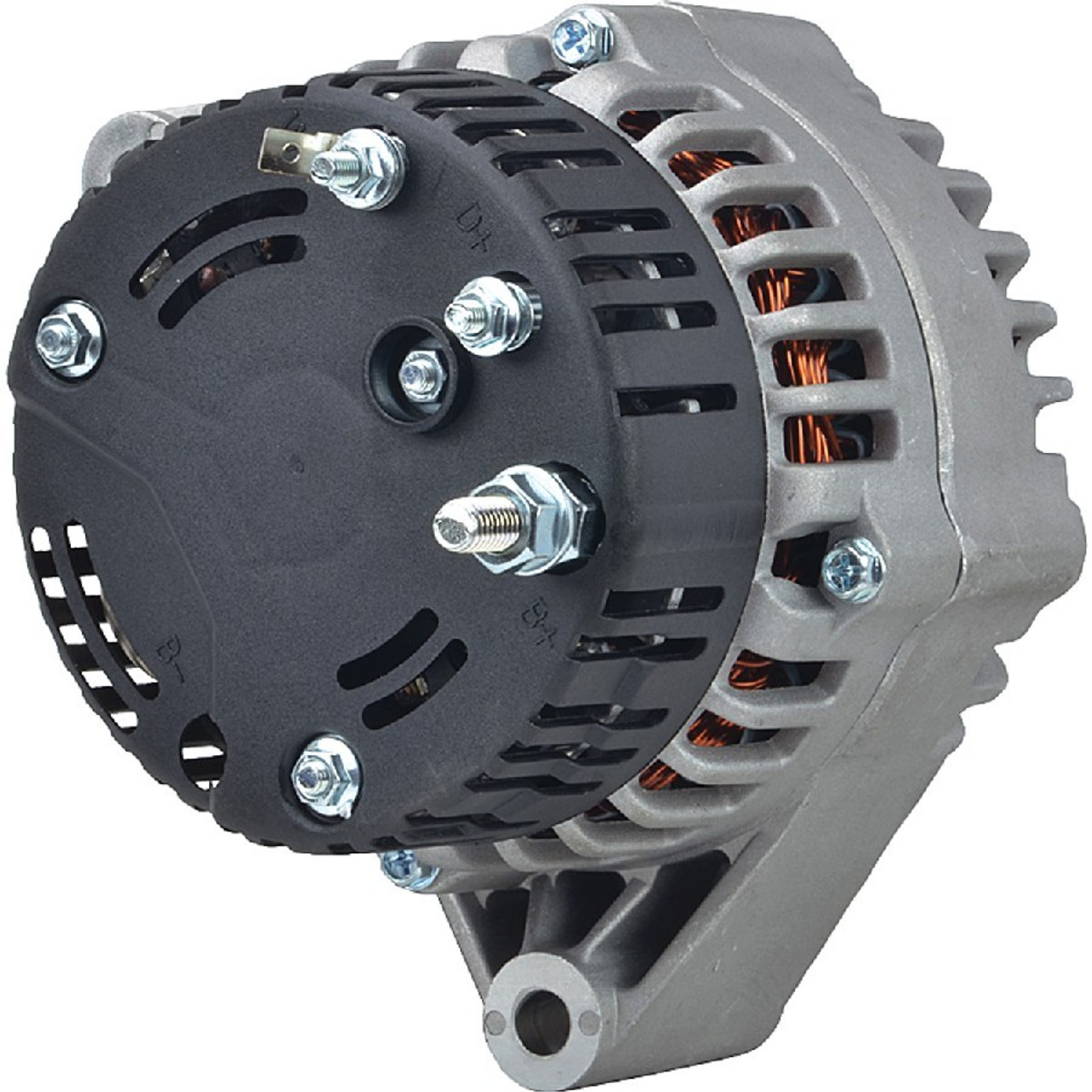 Industrial Alternator for Pushback GT-35, GT-50DZ 400-29055 0118-3427 IA1023 Industrial Alternator for Pushback GT-35, GT-50DZ 400-29055 0118-3427 IA1023