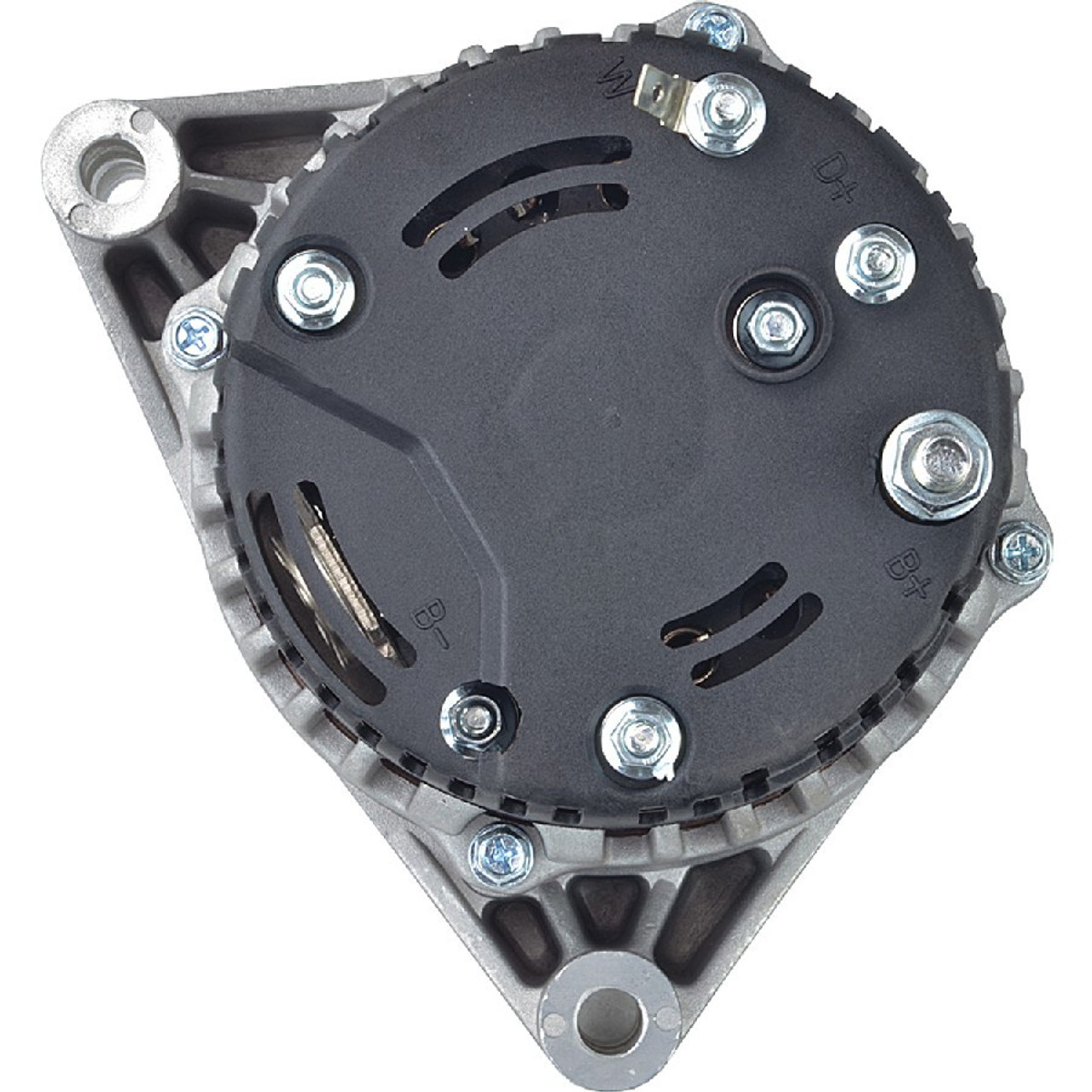 Industrial Alternator for Pushback GT-35, GT-50DZ 400-29055 0118-3427 IA1023 Industrial Alternator for Pushback GT-35, GT-50DZ 400-29055 0118-3427 IA1023