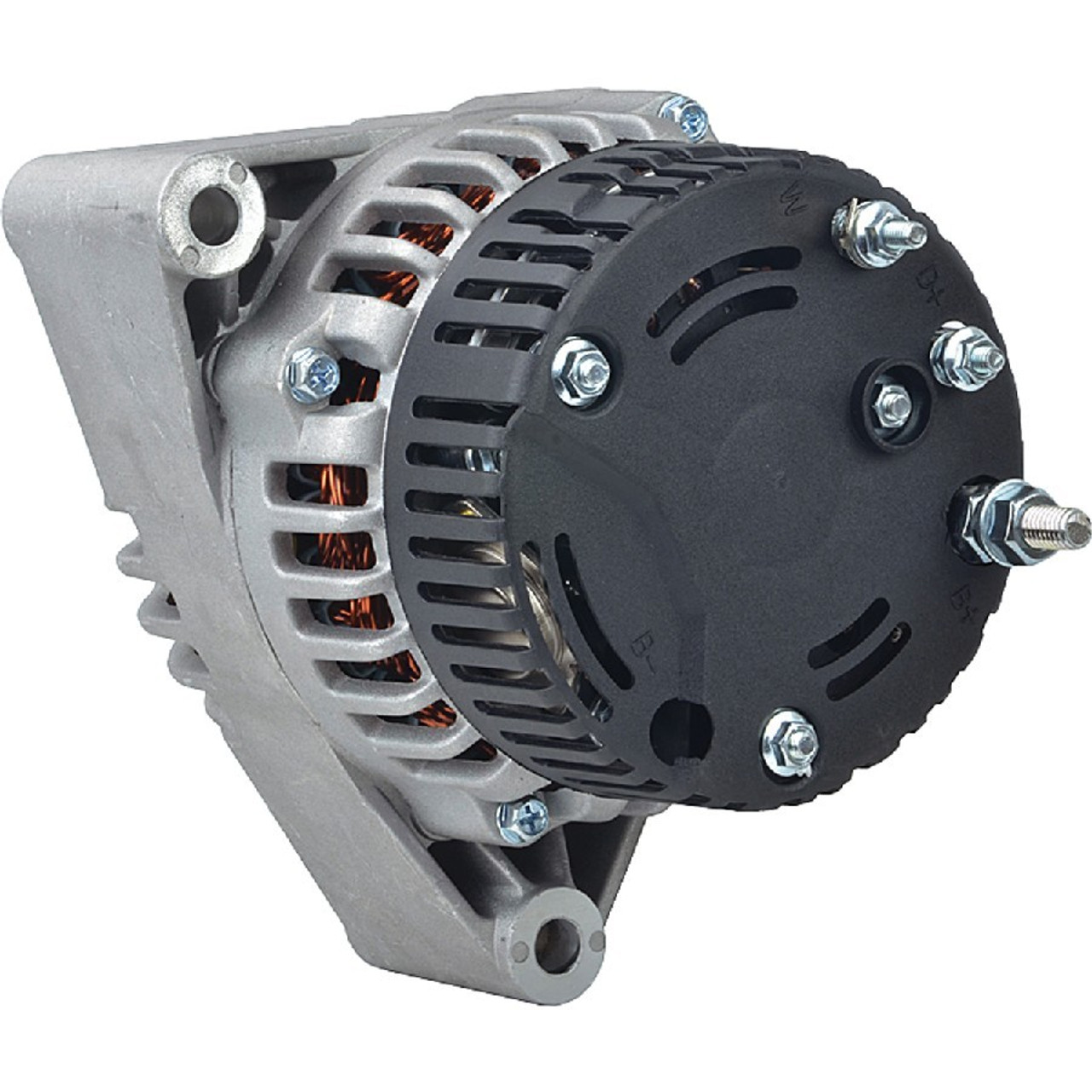 Industrial Alternator for Pushback GT-35, GT-50DZ 400-29055 0118-3427 IA1023 Industrial Alternator for Pushback GT-35, GT-50DZ 400-29055 0118-3427 IA1023