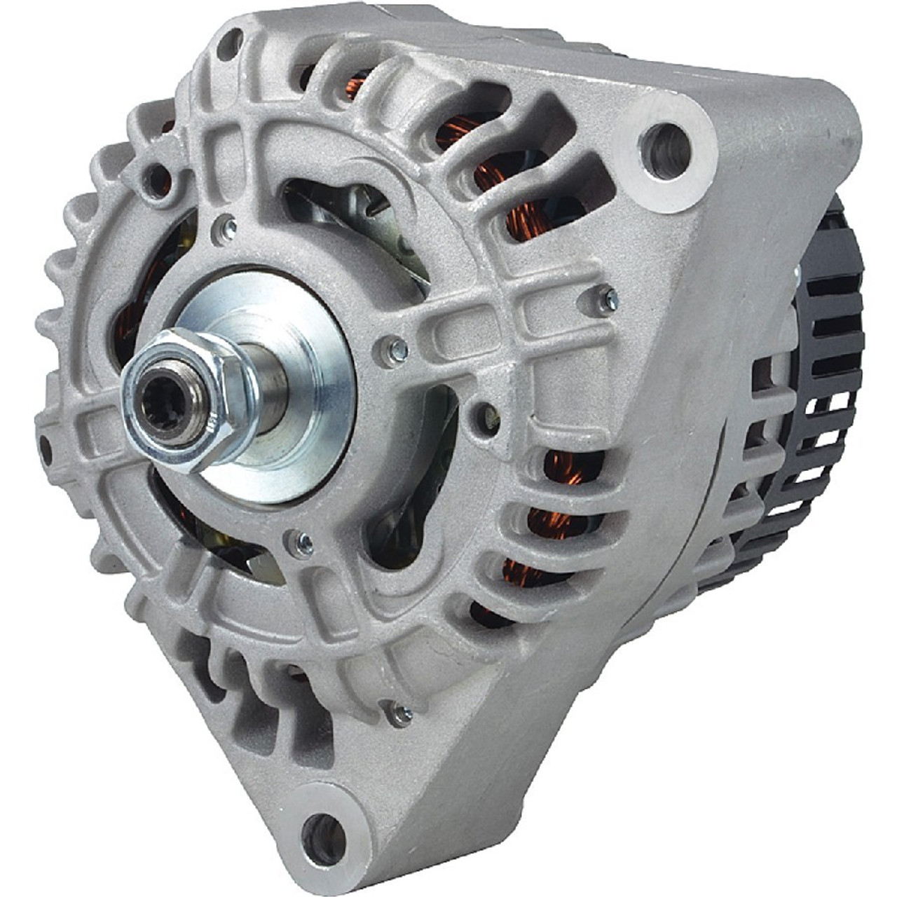 Industrial Alternator for Pushback GT-35, GT-50DZ 400-29055 0118-3427 IA1023 Industrial Alternator for Pushback GT-35, GT-50DZ 400-29055 0118-3427 IA1023