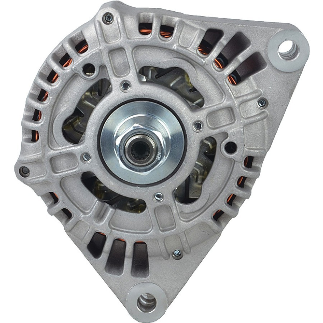 Industrial Alternator for Pushback GT-35, GT-50DZ 400-29055 0118-3427 IA1023 Industrial Alternator for Pushback GT-35, GT-50DZ 400-29055 0118-3427 IA1023