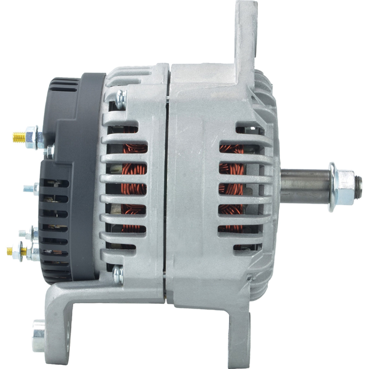 Alternator for 12V MG269 400-29056 IA1332 87418226 87645567 16055124 IA 1332 Alternator for 12V MG269 400-29056 IA1332 87418226 87645567 16055124 IA 1332