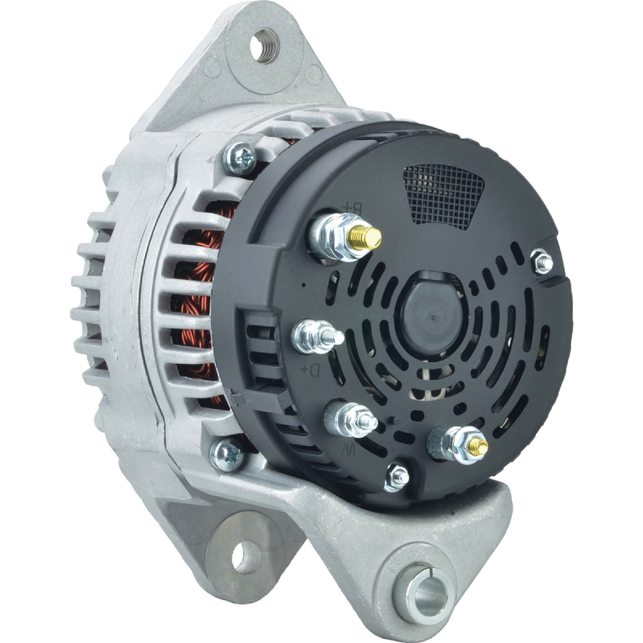 Alternator for 12V MG269 400-29056 IA1332 87418226 87645567 16055124 IA 1332 Alternator for 12V MG269 400-29056 IA1332 87418226 87645567 16055124 IA 1332