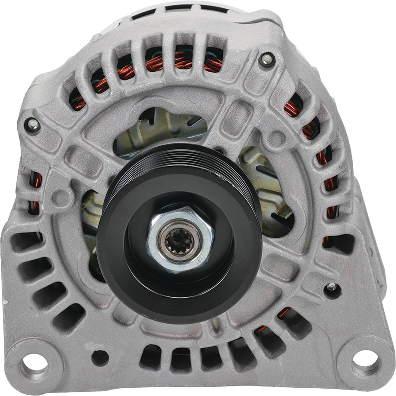 Alternator For JCB 320/08560, 320/08610, 320/08648, 320/08649; 400-29059 12 Volt Alternator For JCB 320/08560, 320/08610, 320/08648, 320/08649; 400-29059 12 Volt